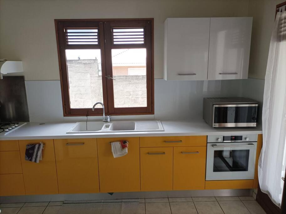 Two-Bedroom Villa photo 3