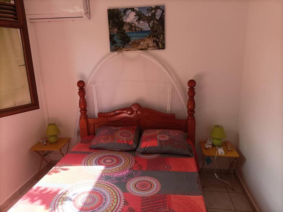 Two-Bedroom Villa photo 1