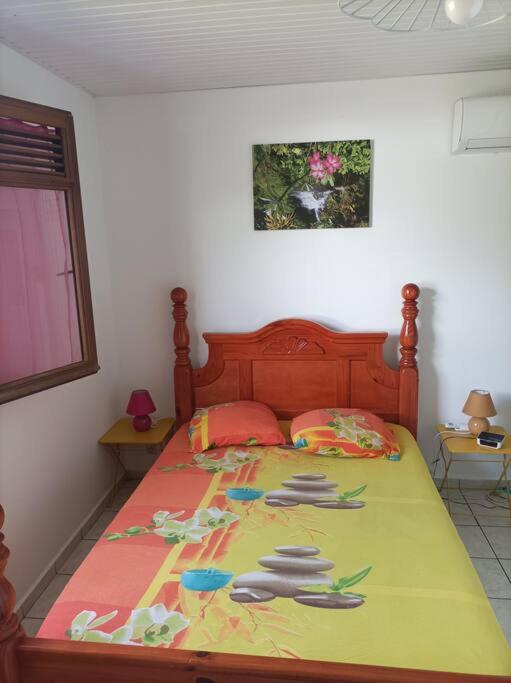 Two-Bedroom Villa photo 2