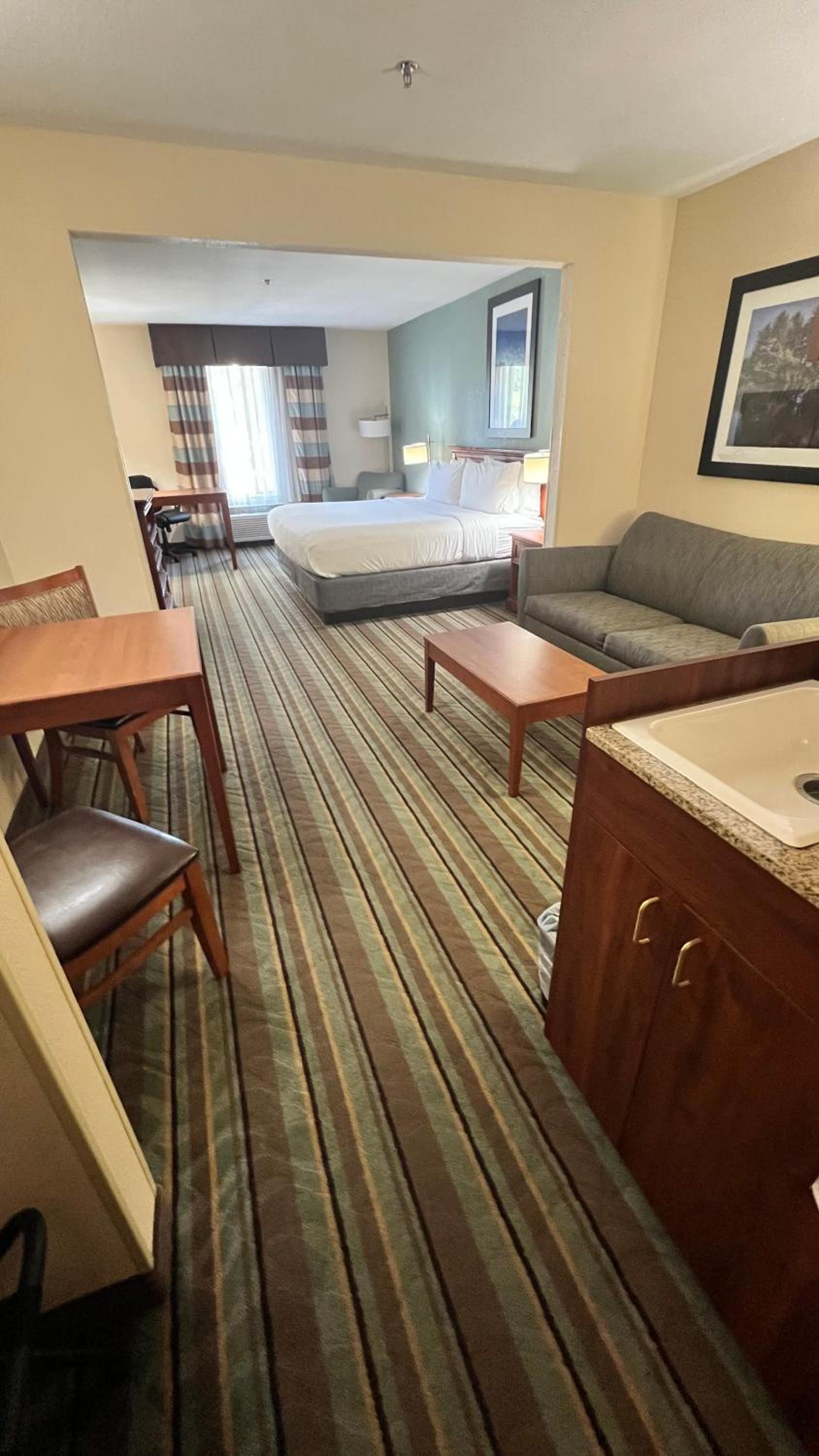 King Suite photo 1