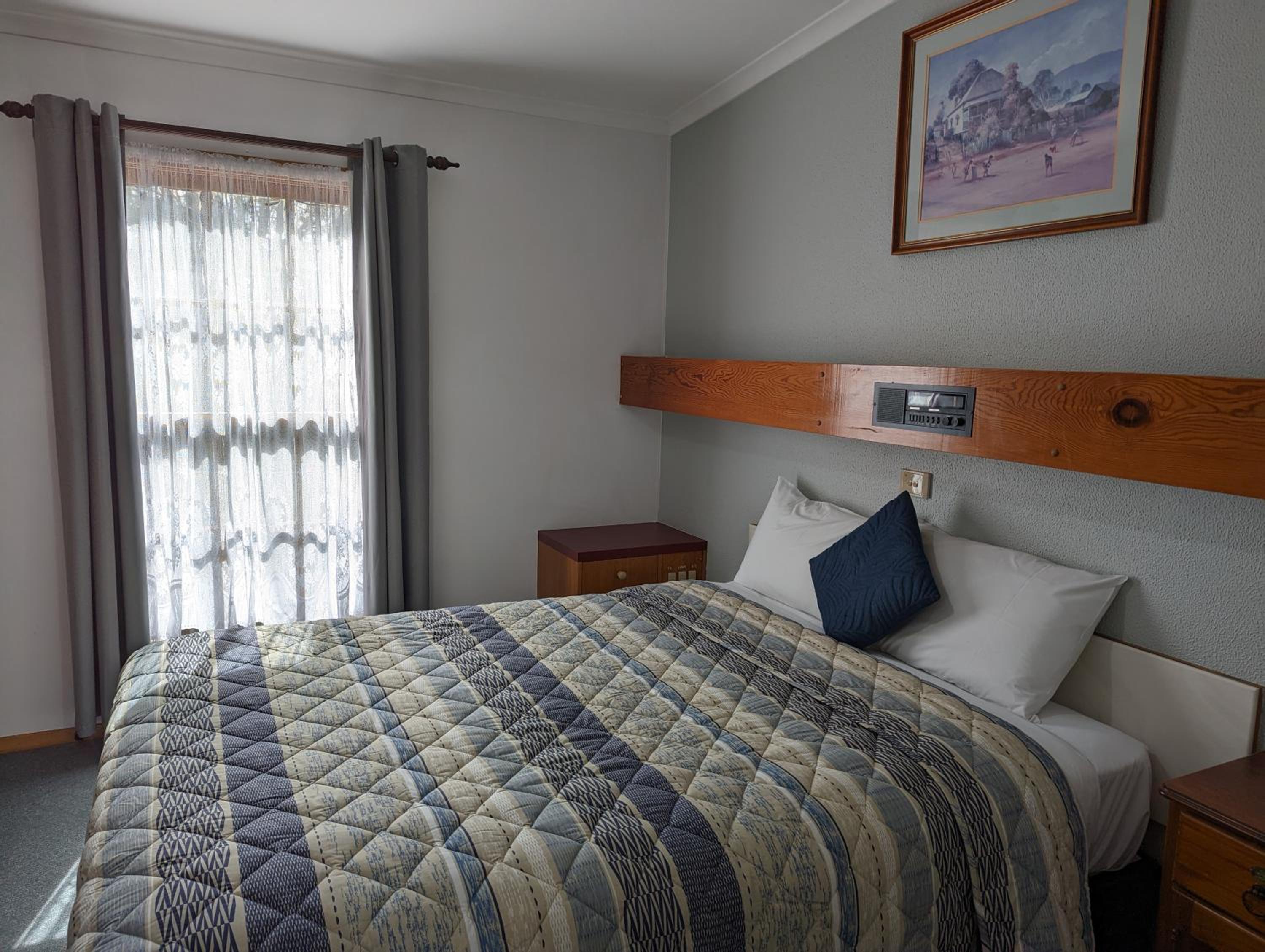 Superior Queen Room photo 1