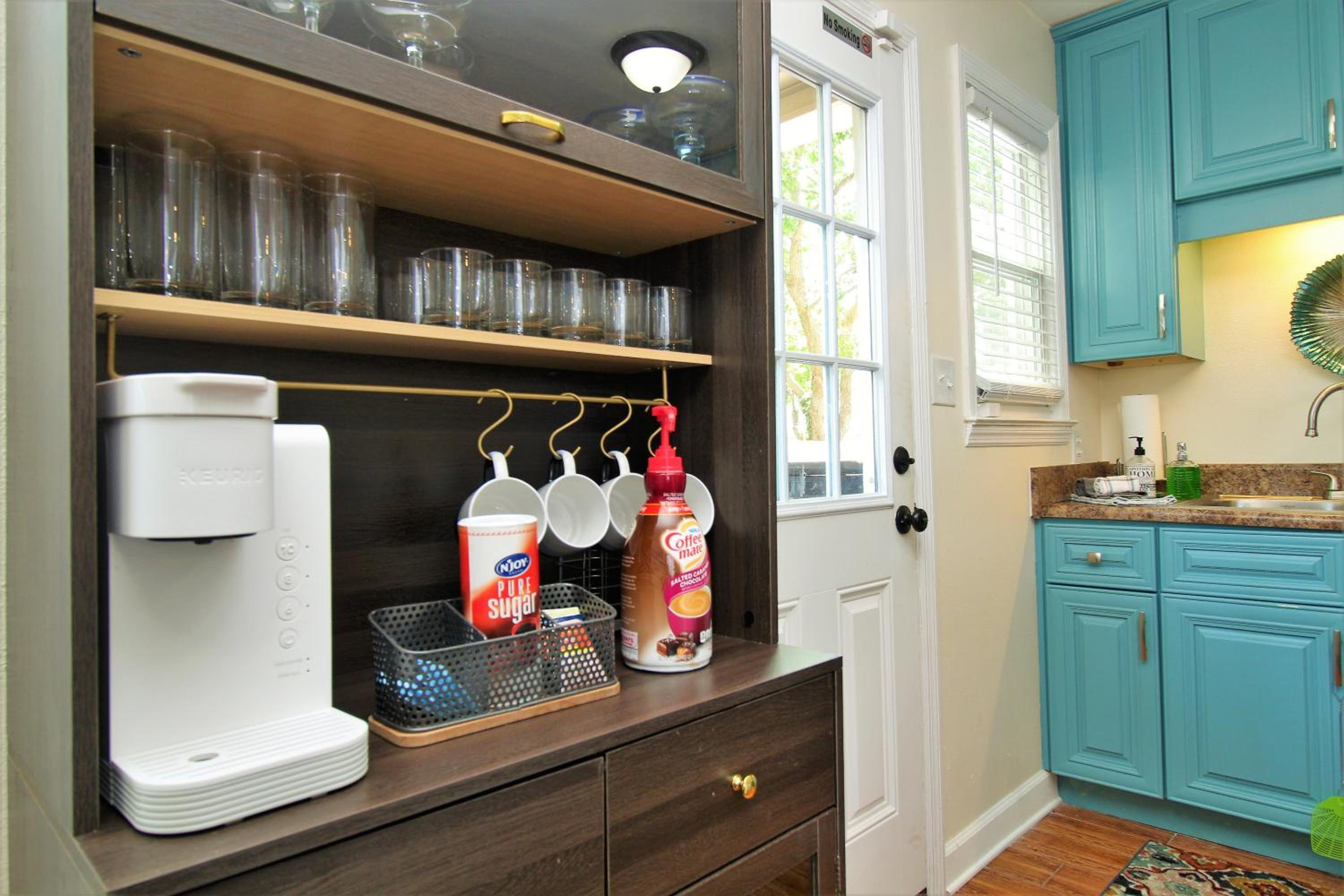 Three-Bedroom House - Photo 5