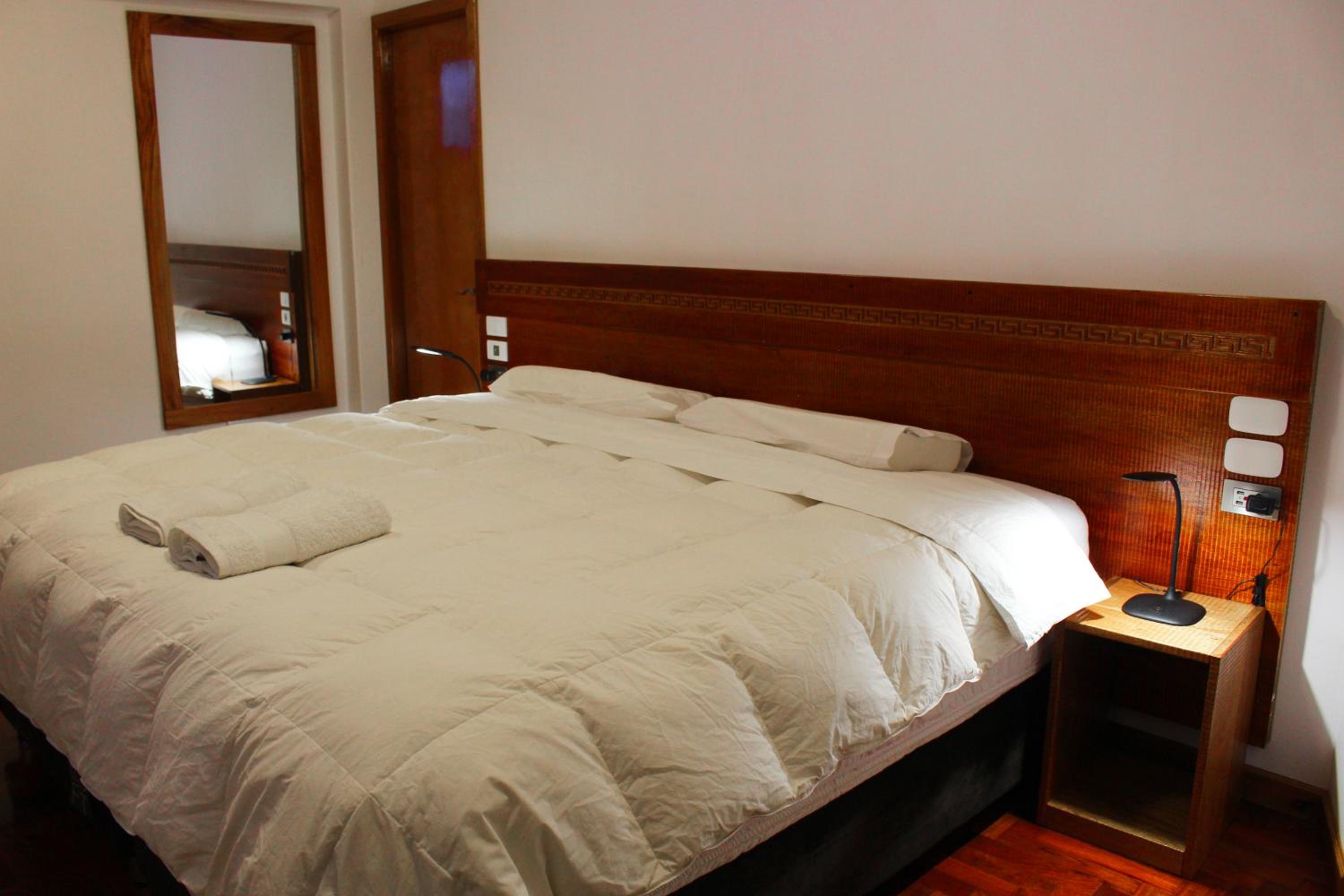Standard Double Room photo 3