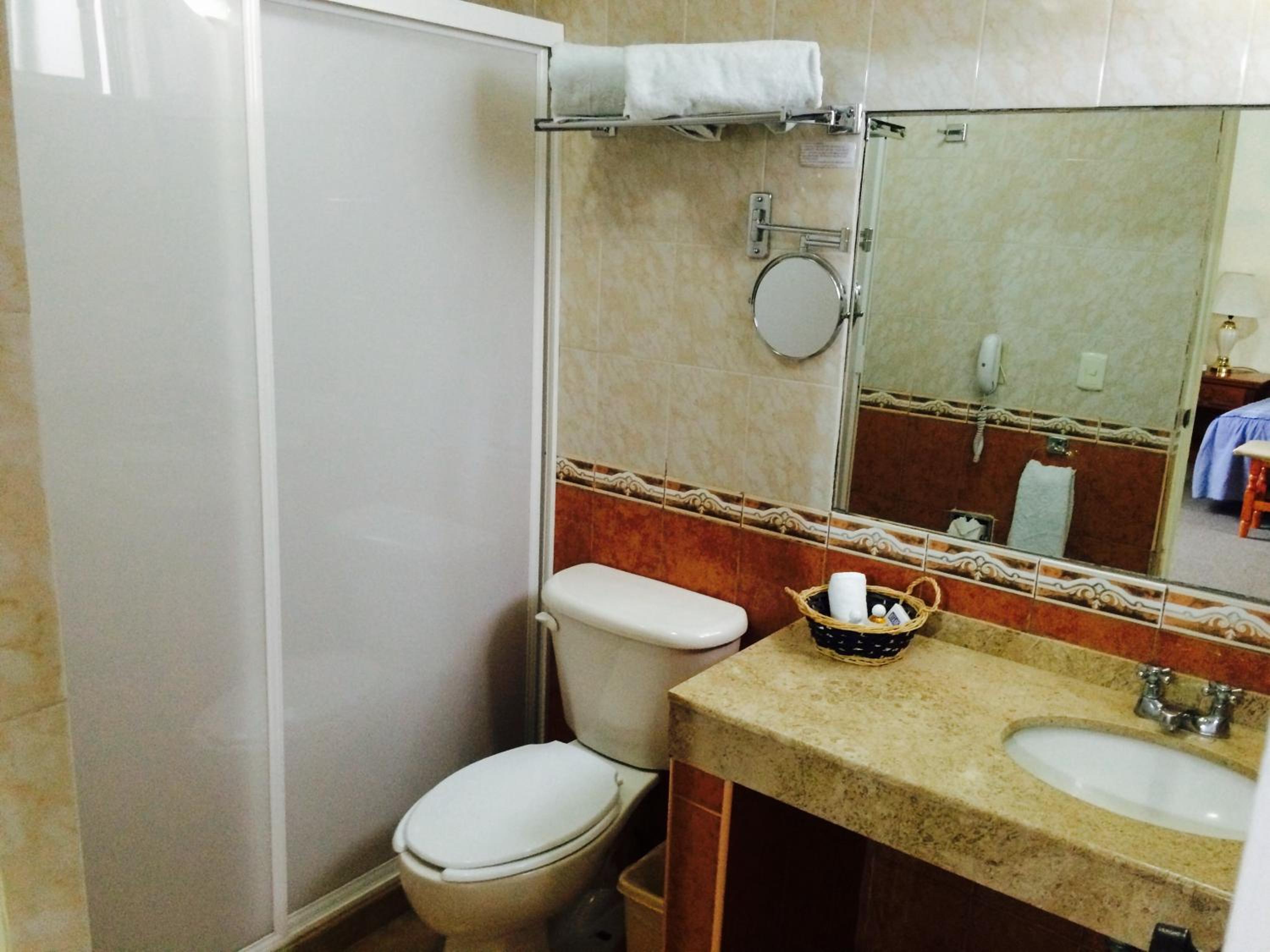 Double Room photo 3