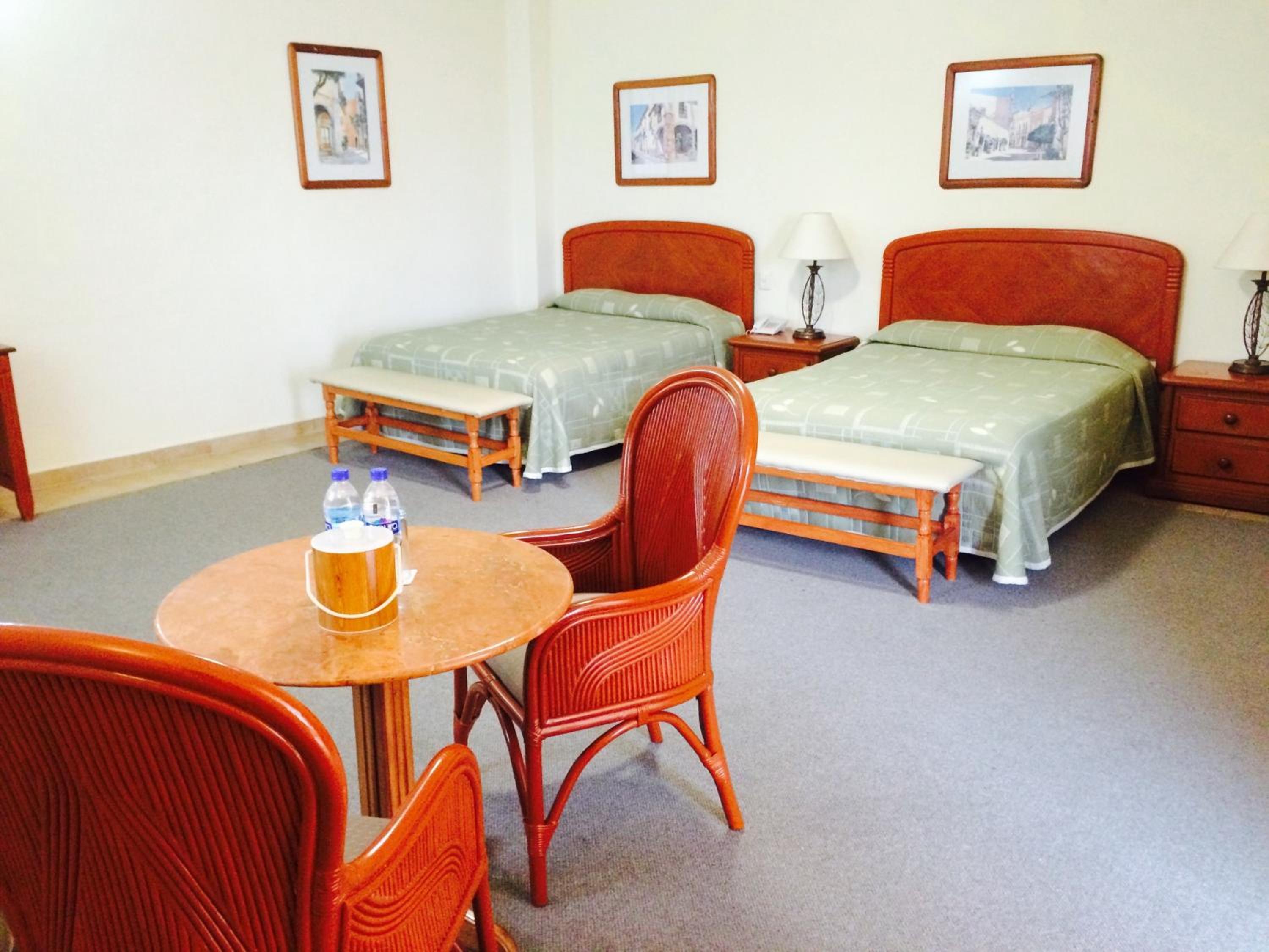 Triple Room photo 2