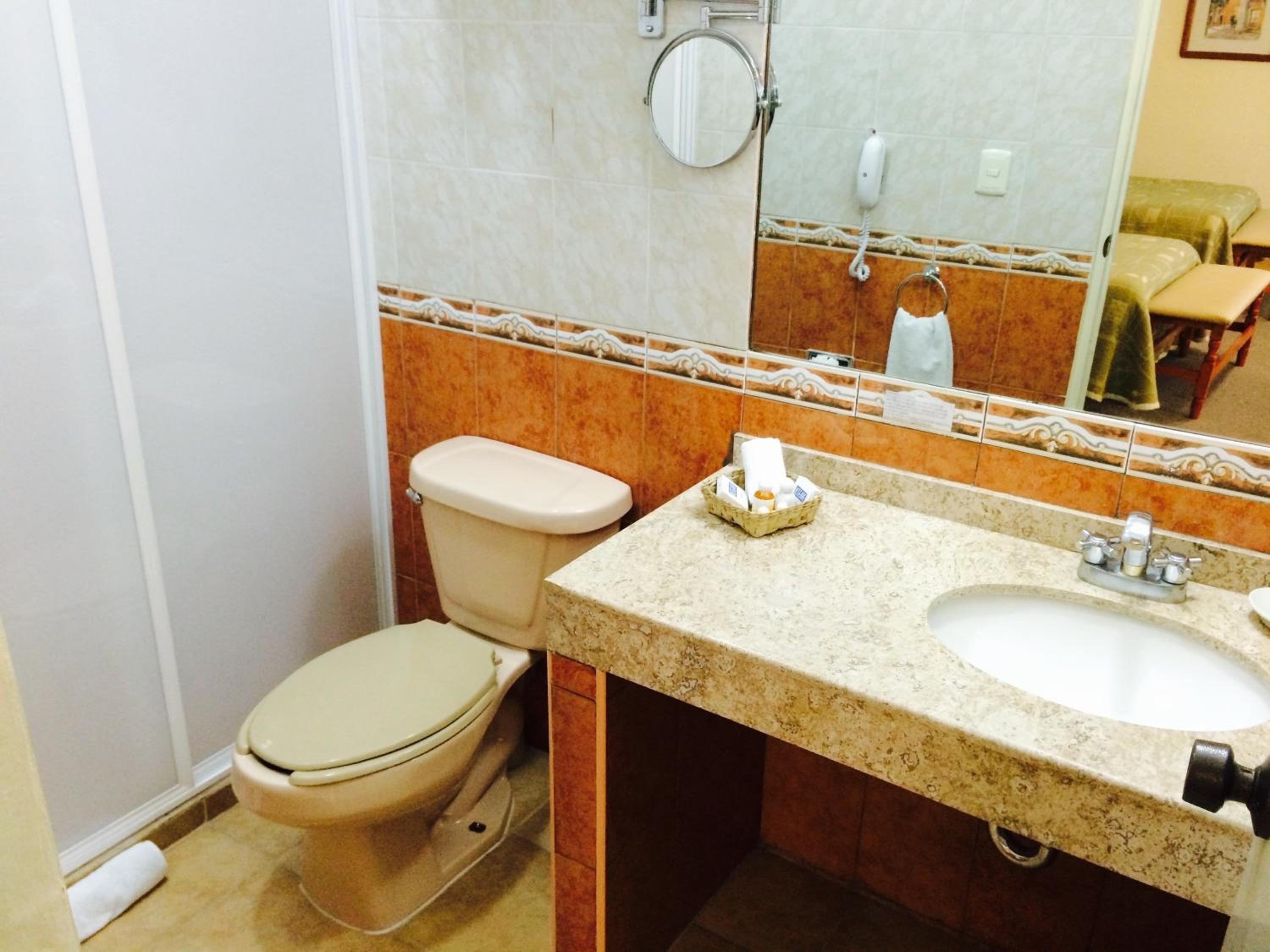 Triple Room photo 3