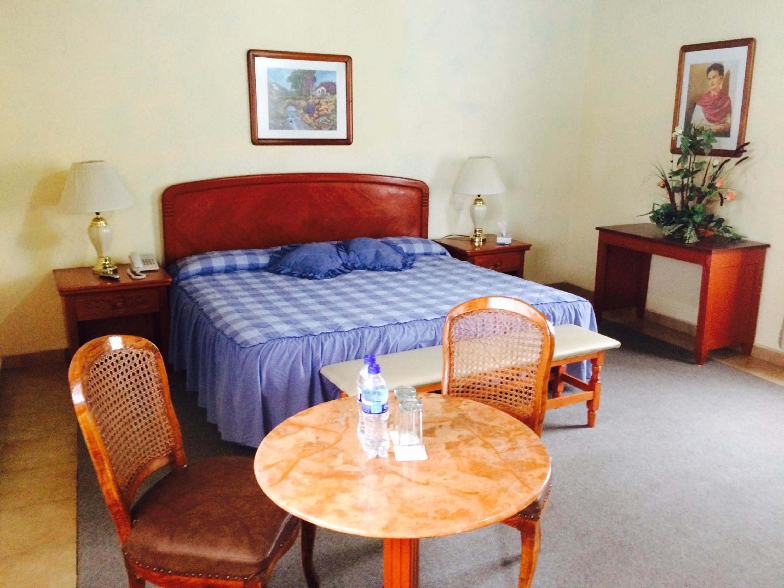 Double Room
