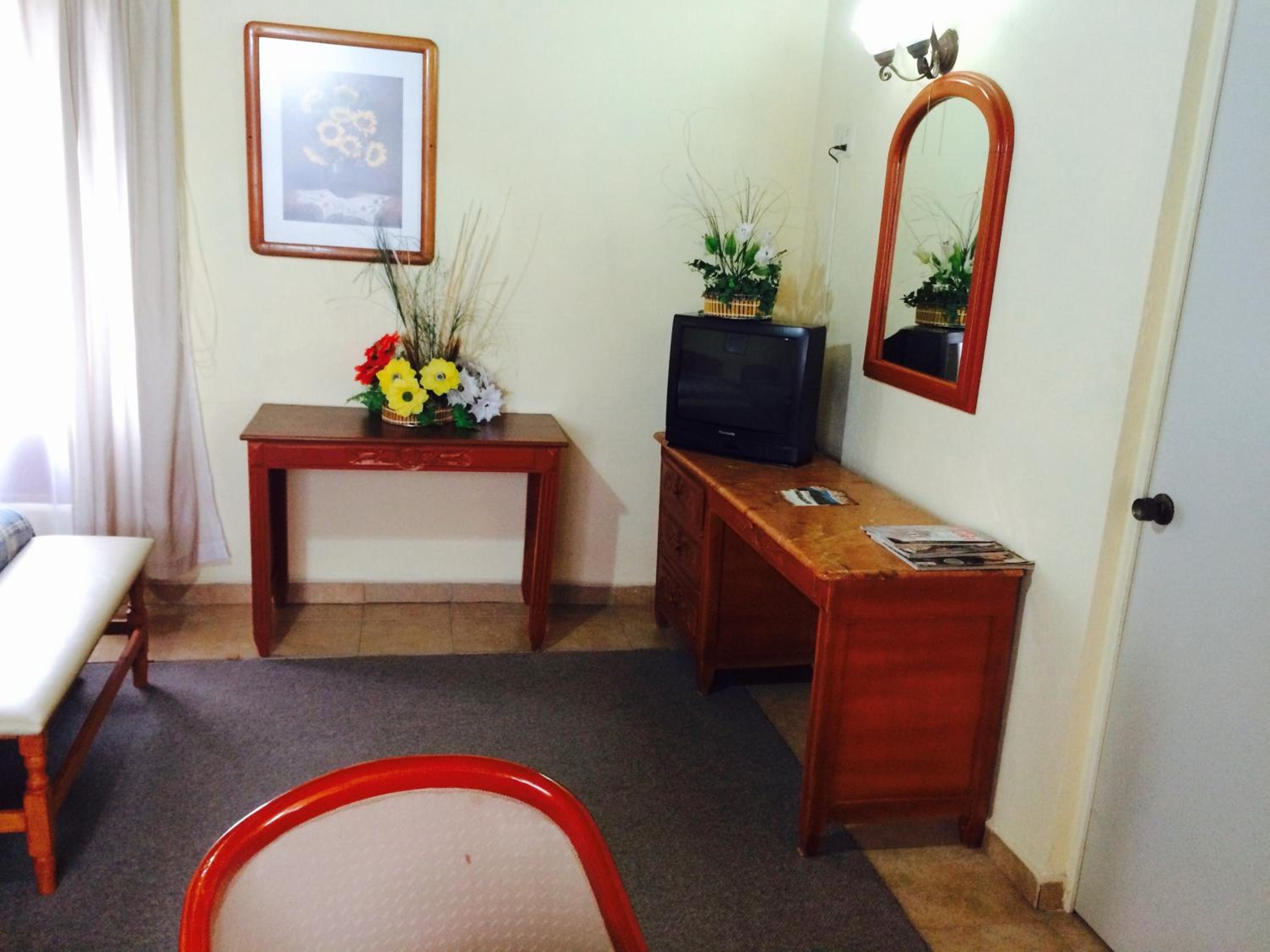 Double Room photo 2