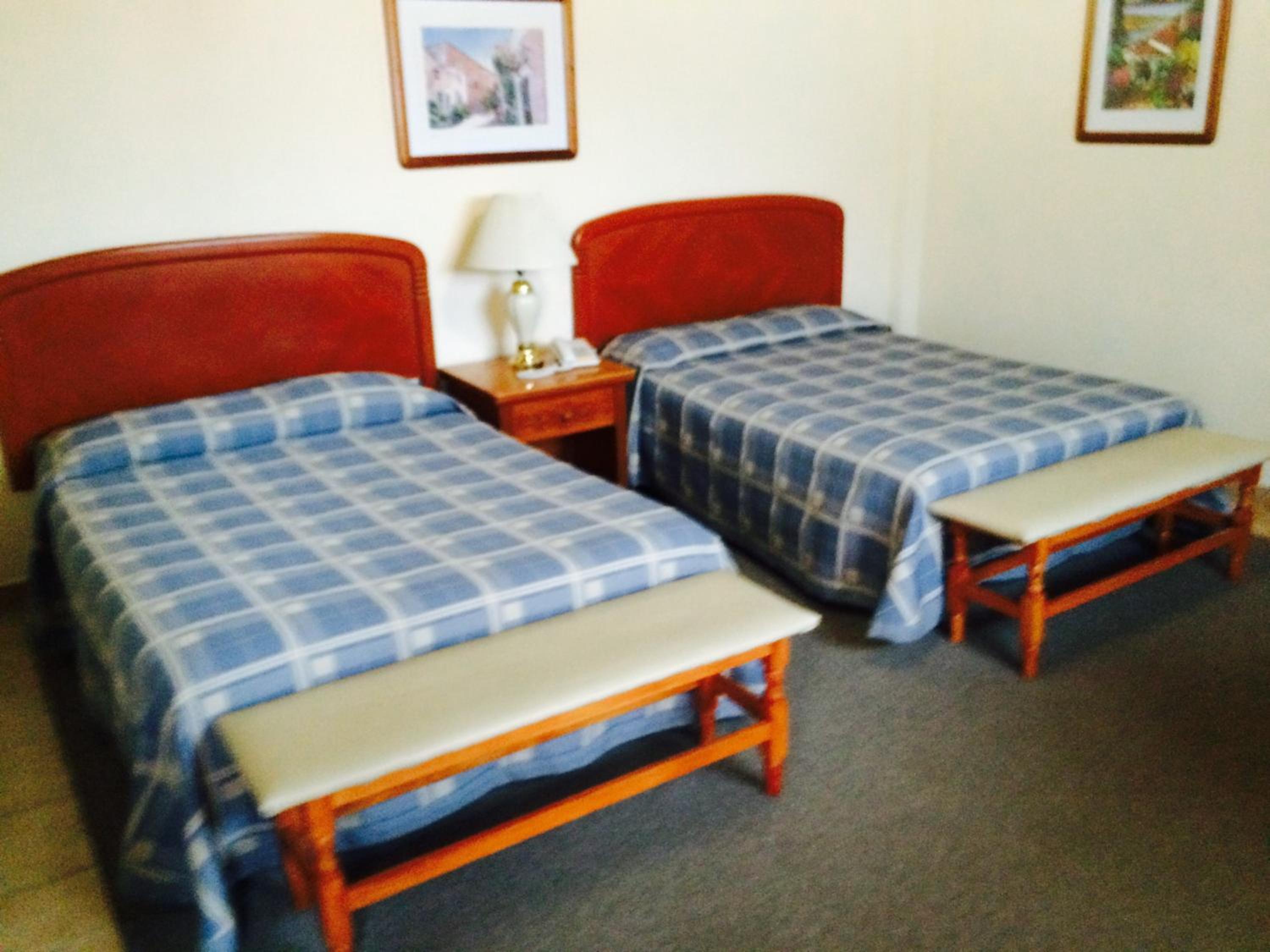 Quadruple Room photo 3