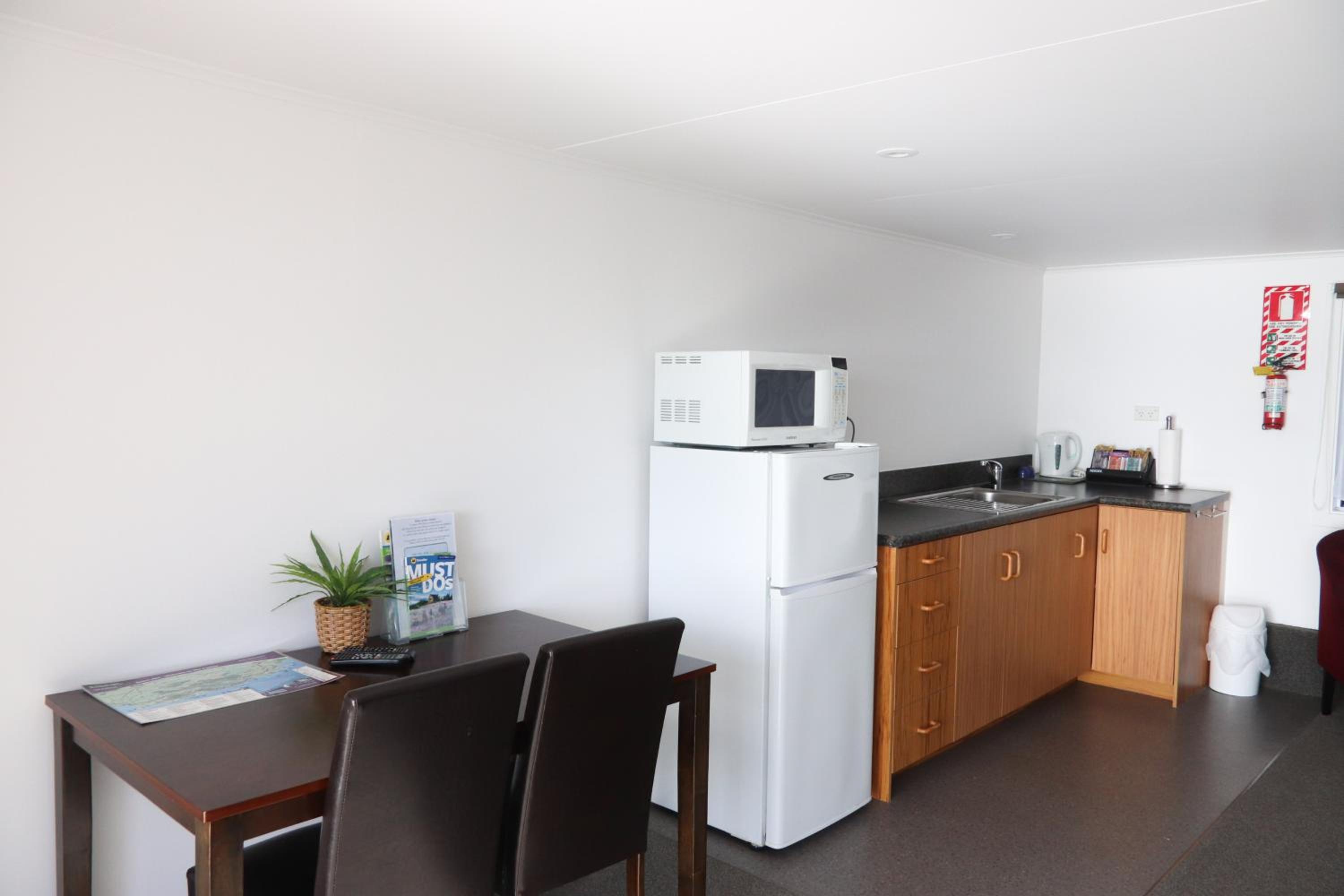 Studio Apartment with Sea View photo 1