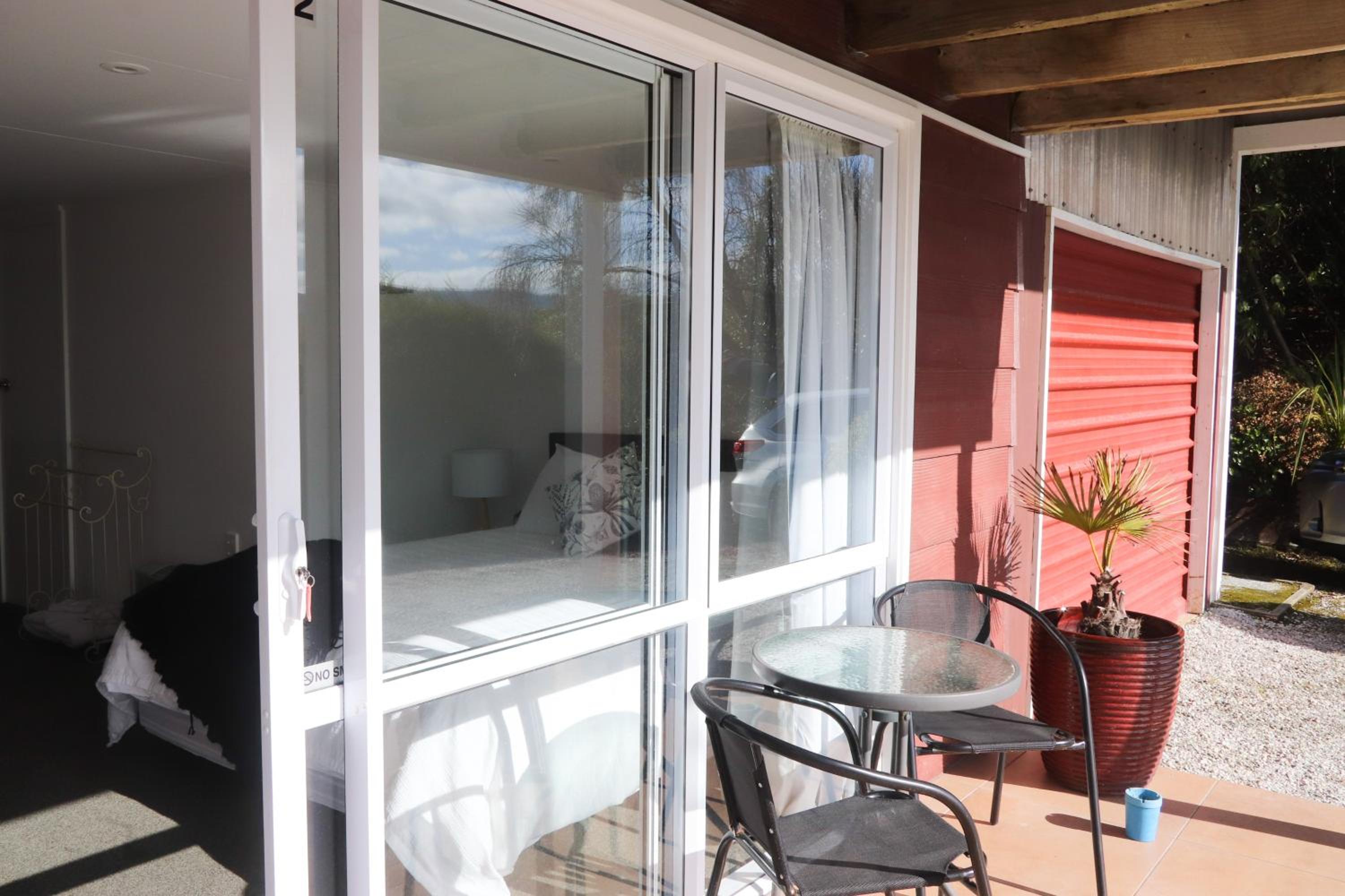 Studio Apartment with Sea View photo 3