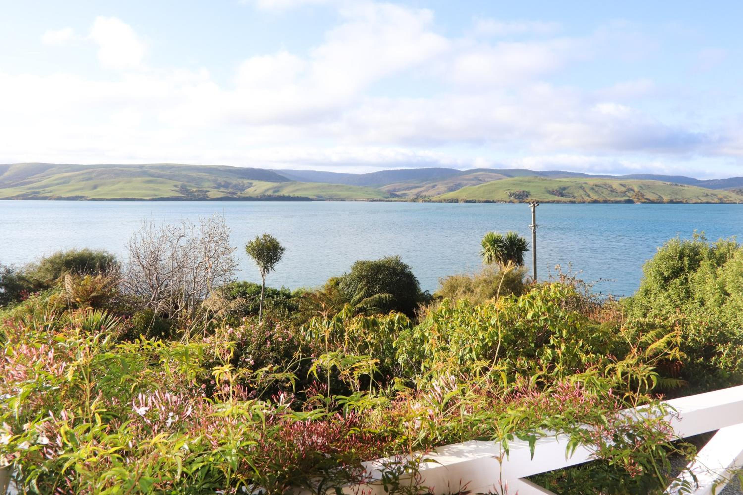 Studio Apartment with Sea View photo 2