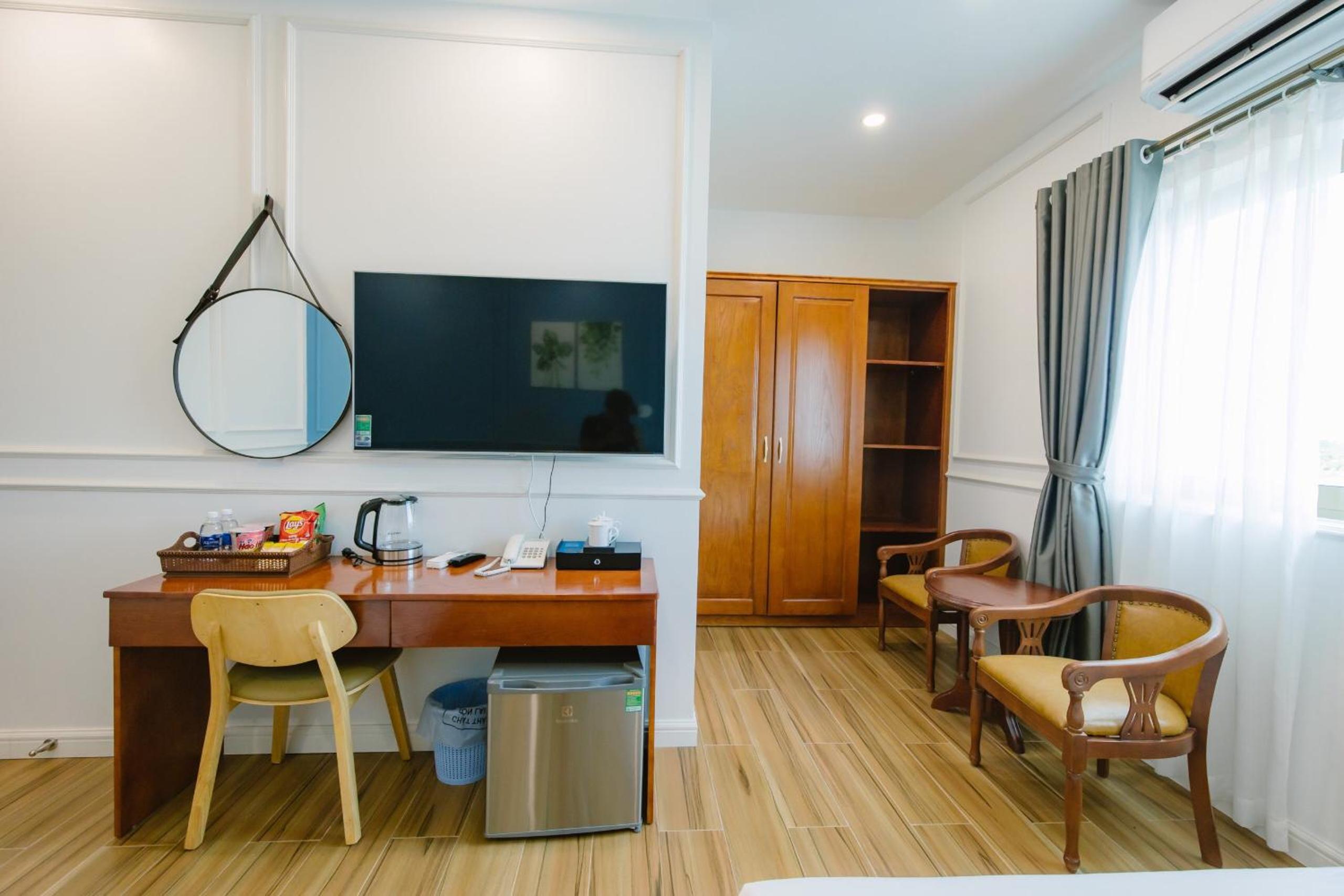 Junior Suite - Photo 1