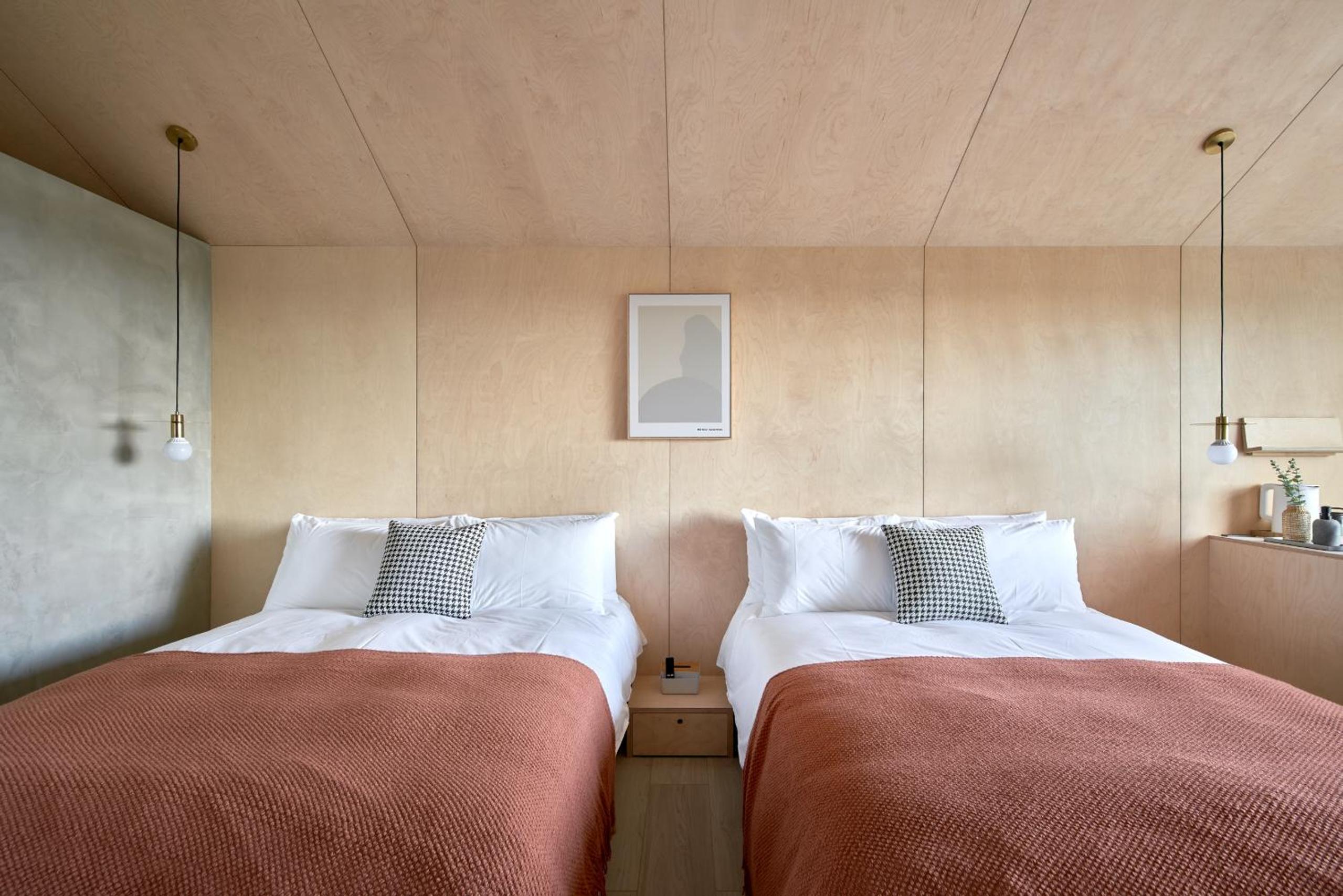 One-Bedroom Chalet photo 1