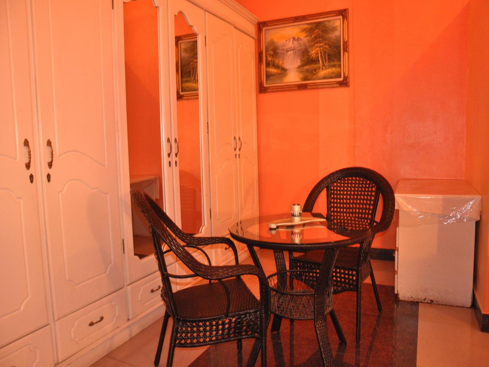 Deluxe Double Room - Photo 4