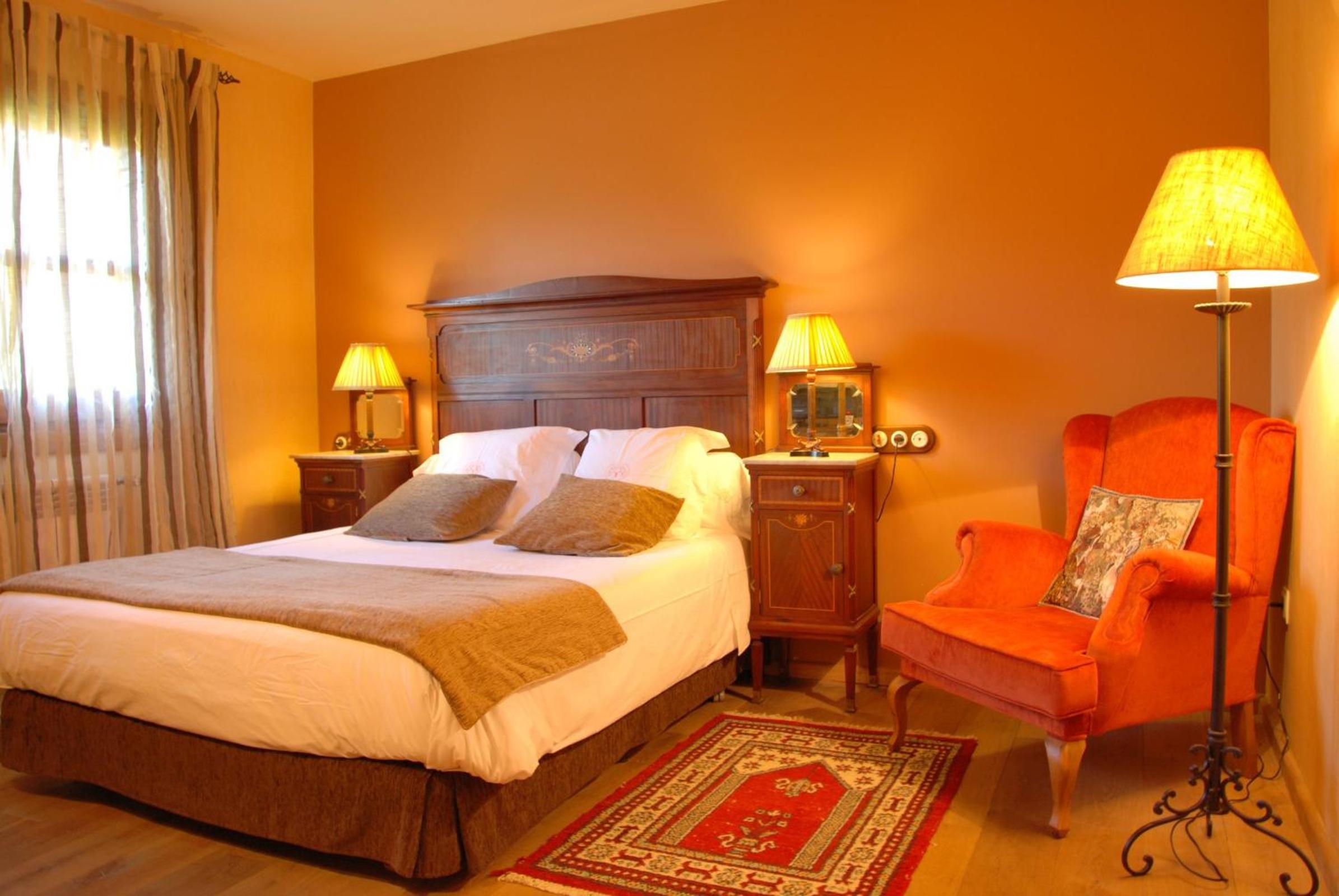 Double or Twin Room photo 3