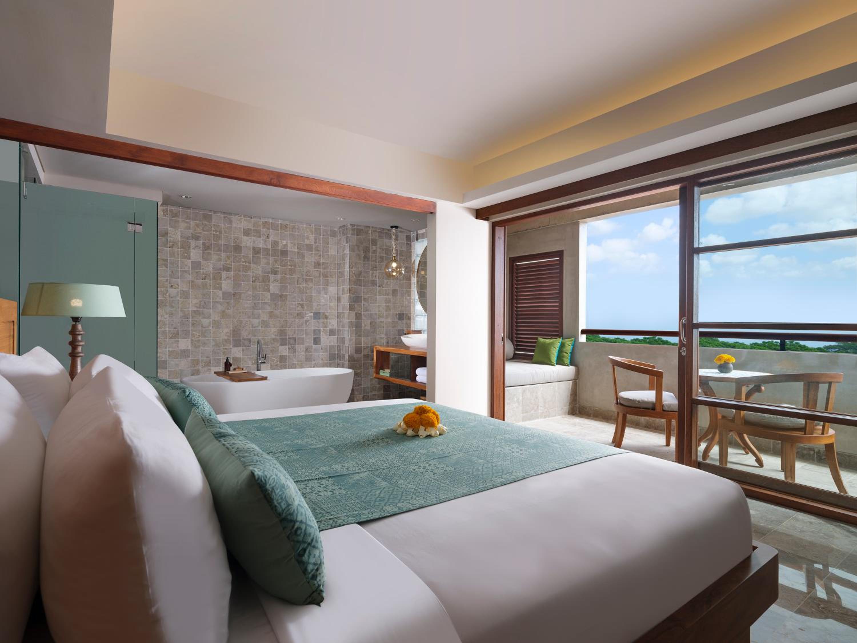 Amnaya Room - Photo 3