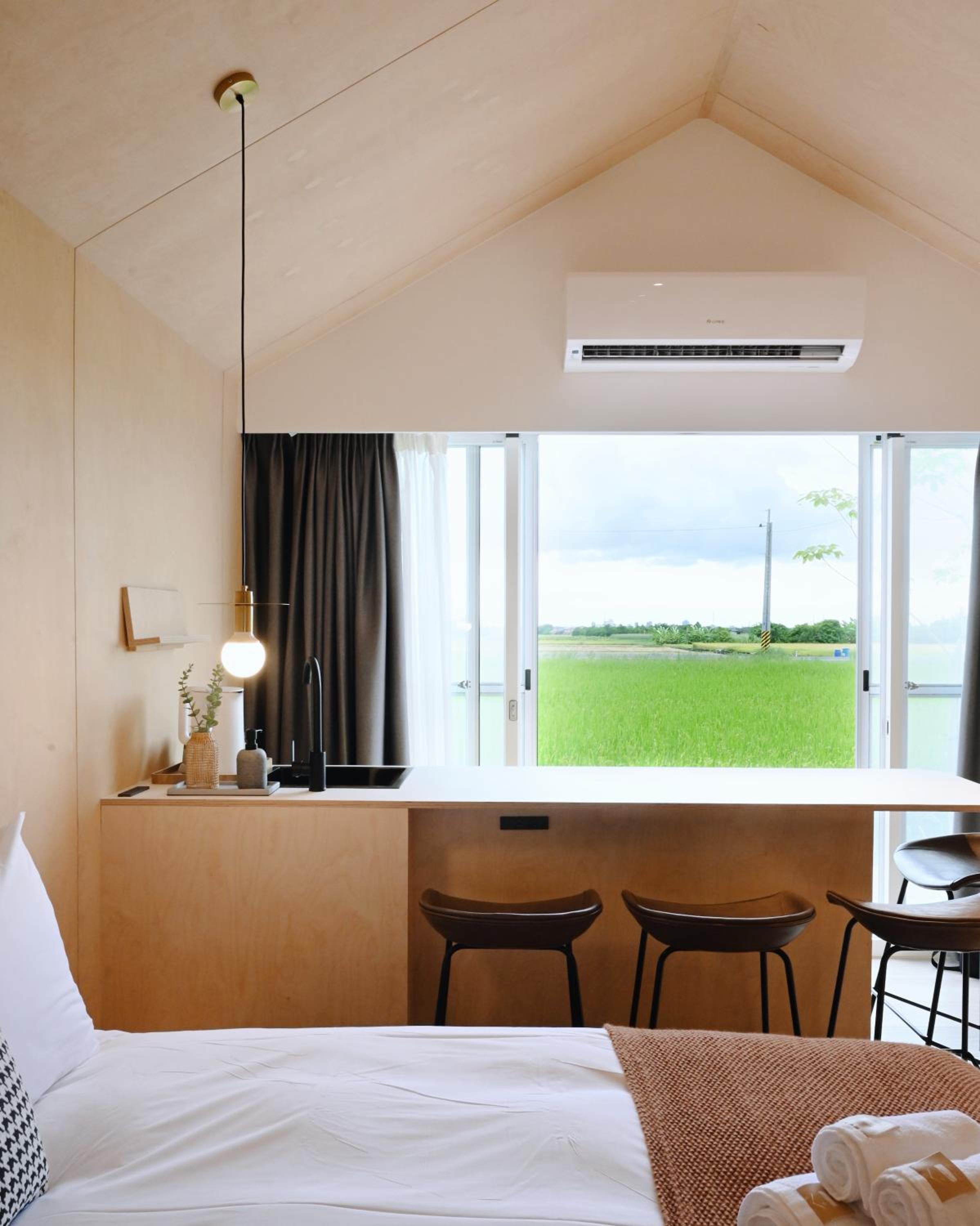 One-Bedroom Chalet photo 2