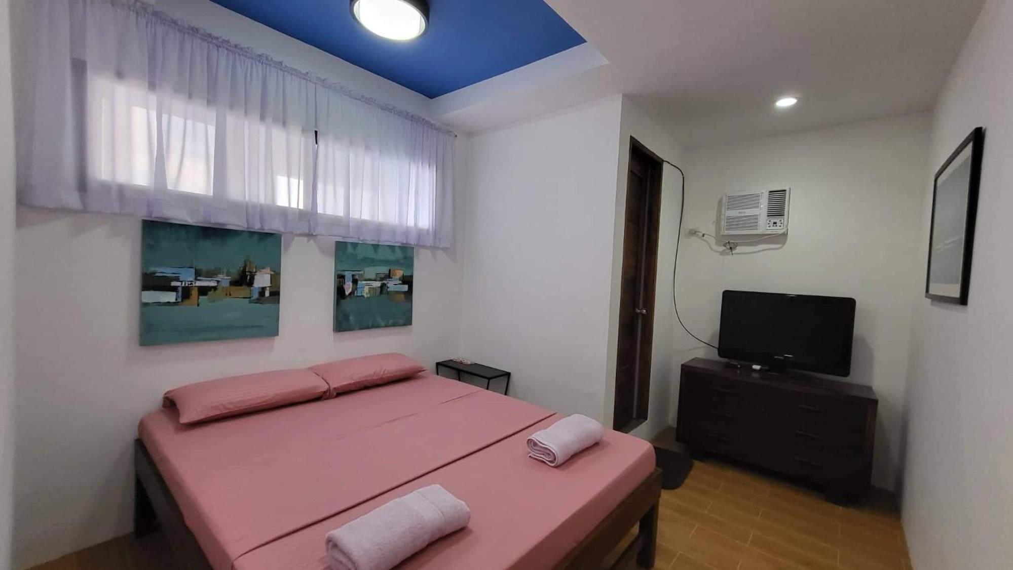 Deluxe Quadruple Room photo 1