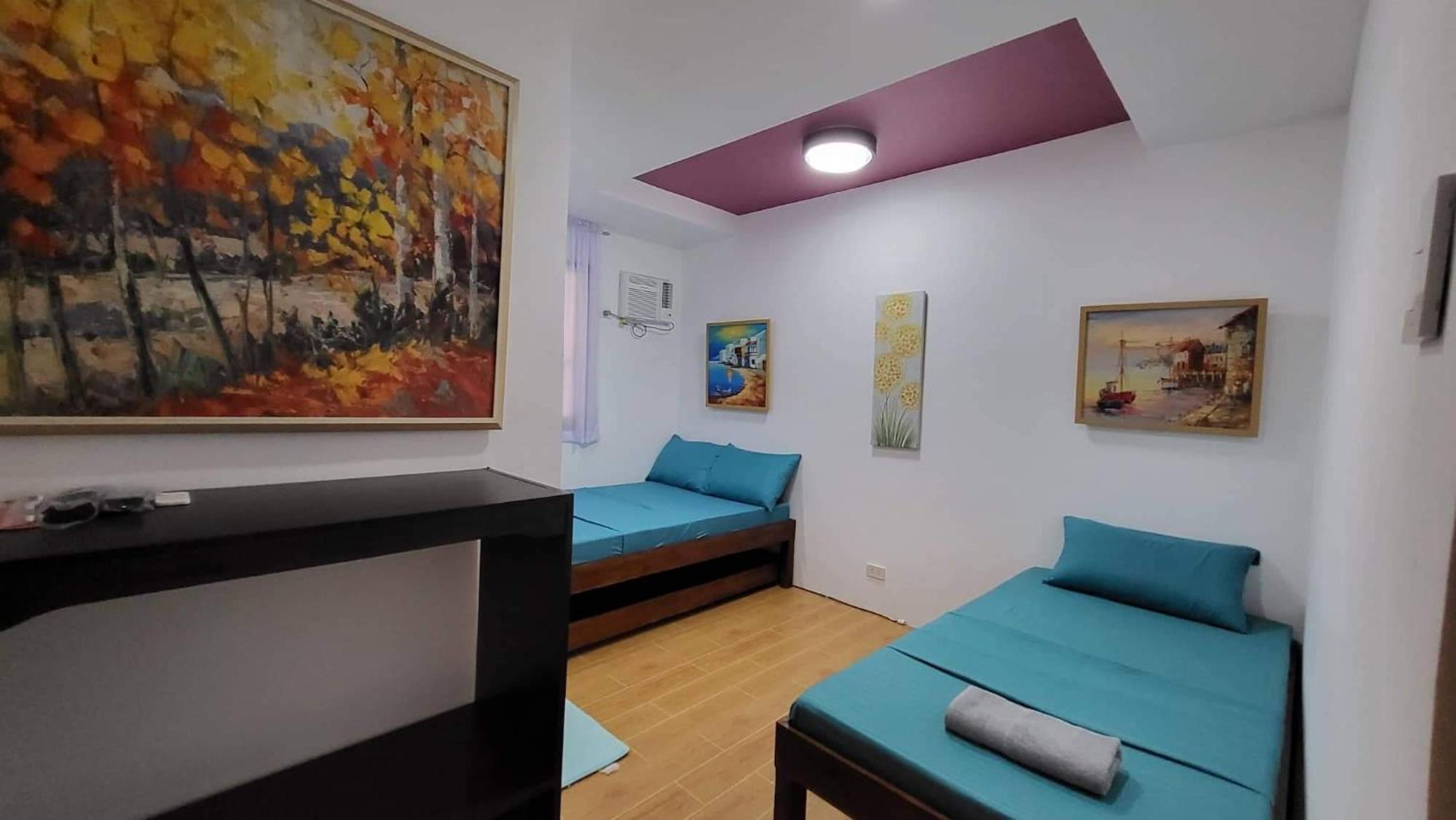 Deluxe Triple Room photo 1