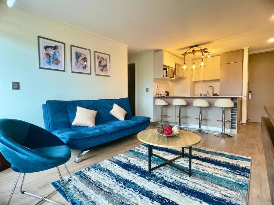 Two-Bedroom Apartment photo 1