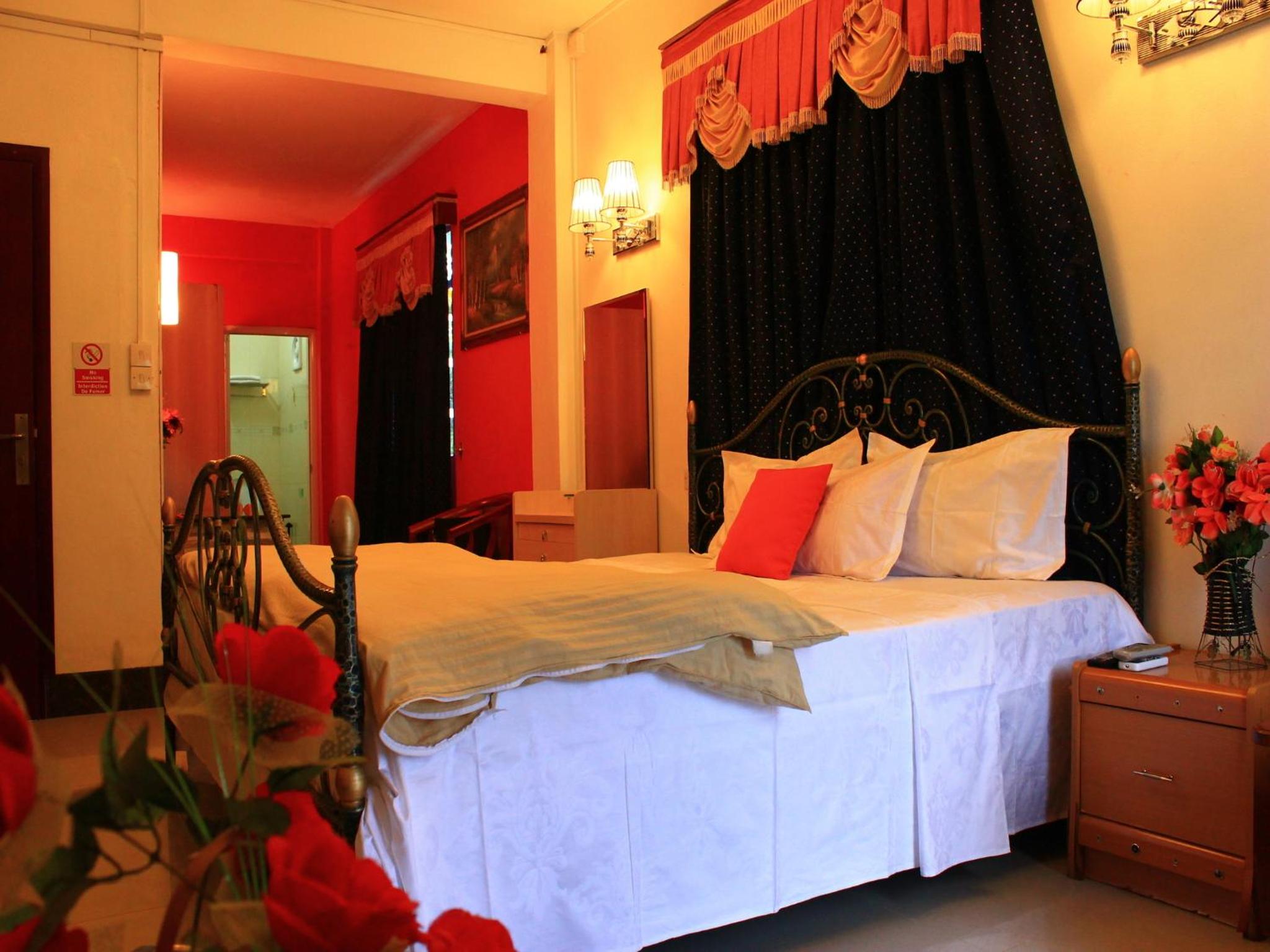 Superior Double Room photo 2