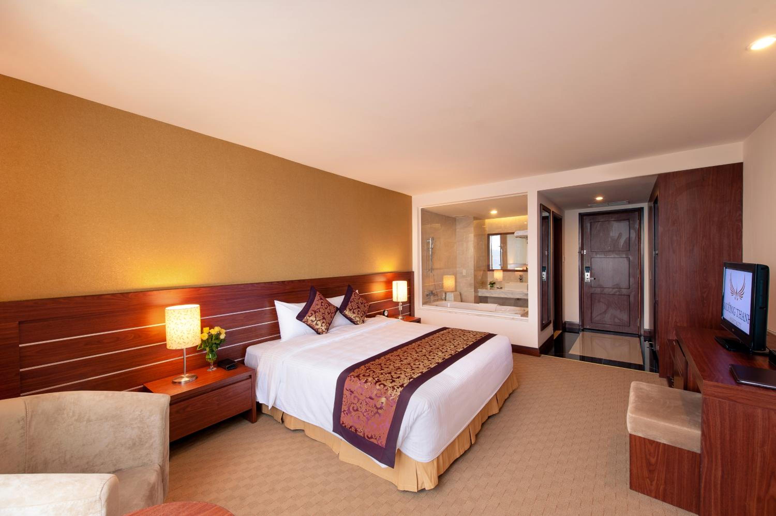 Deluxe Double Room photo 2