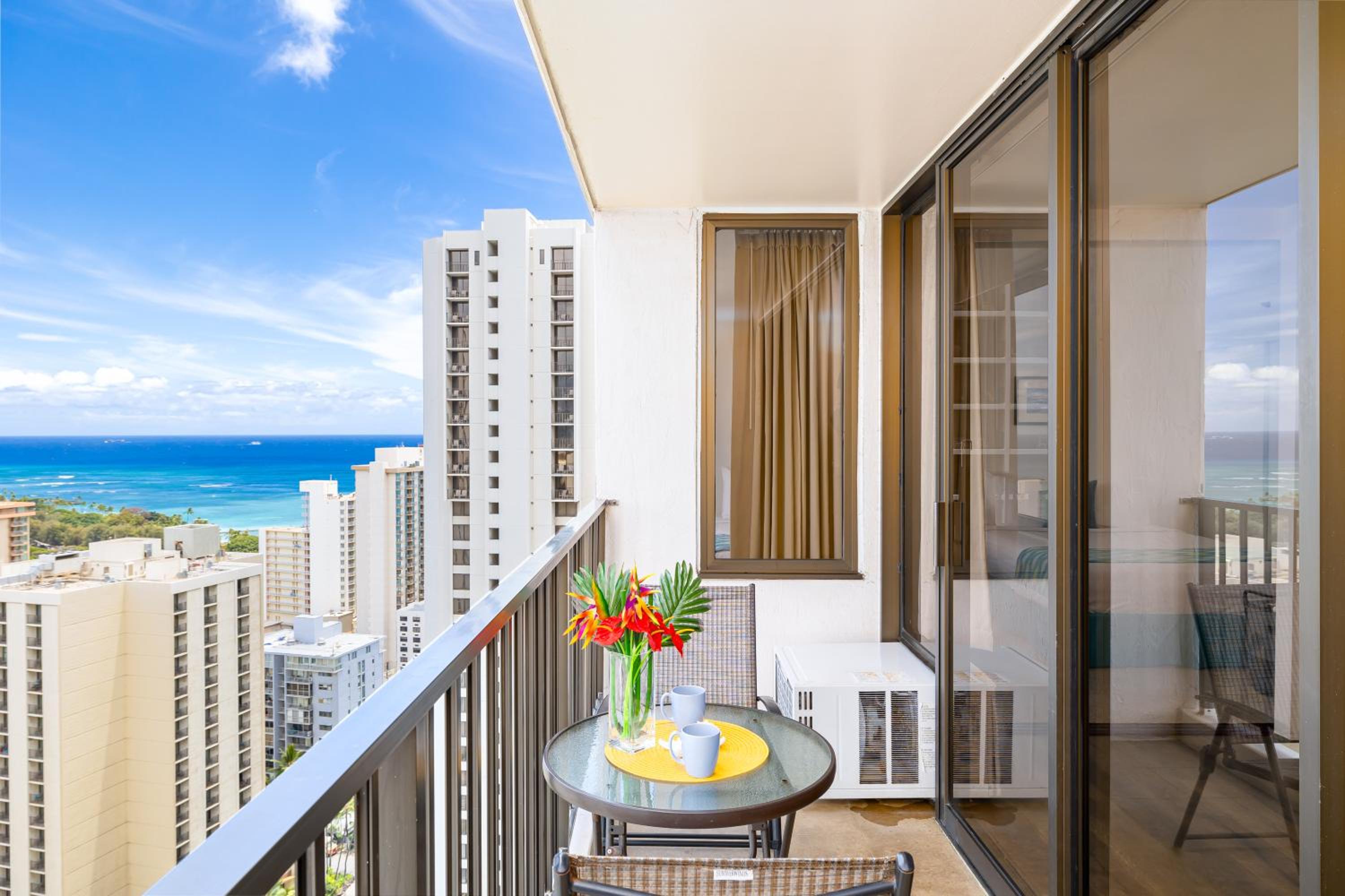 Apartment with Sea View - Photo 31