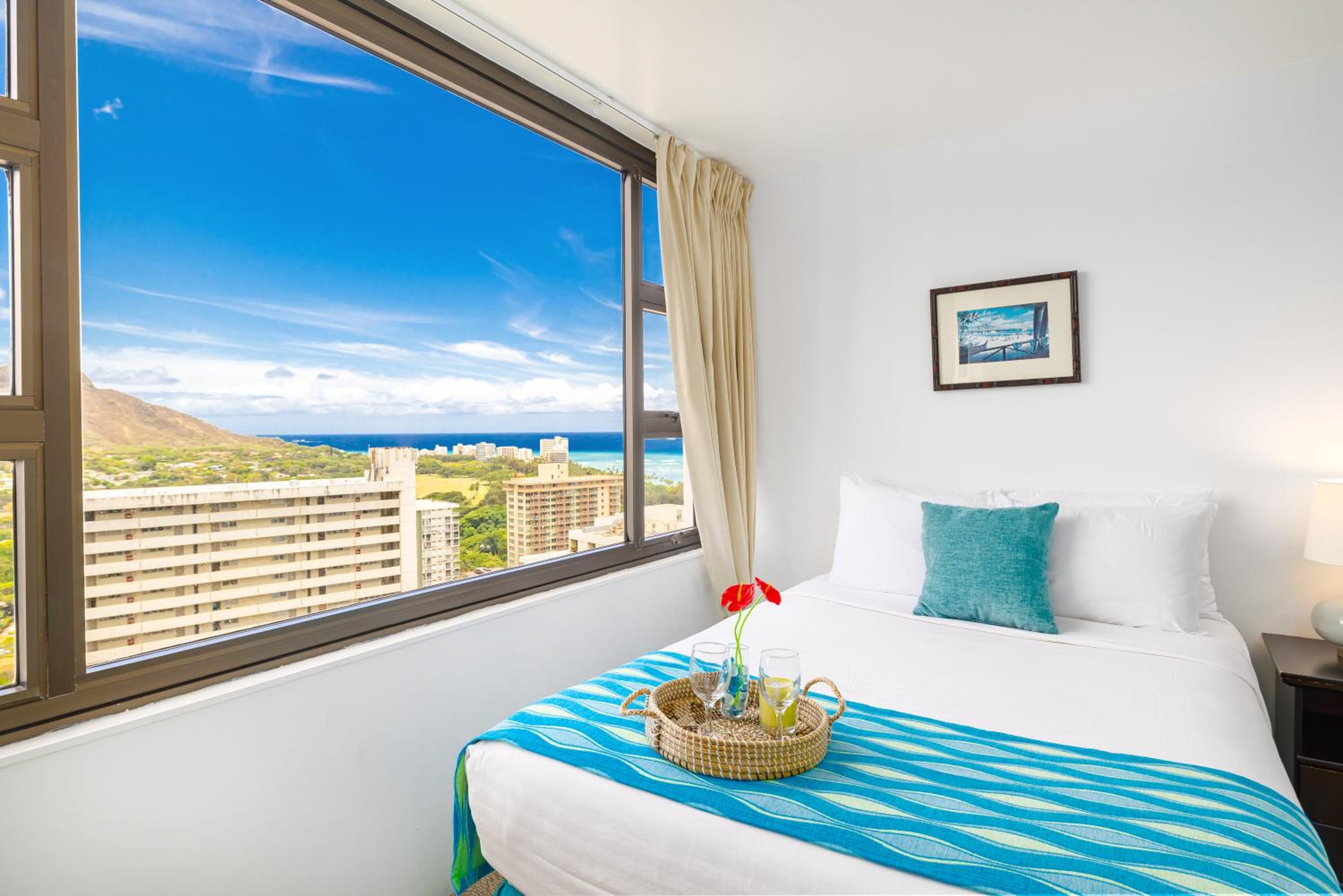 Apartment with Sea View - Photo 1