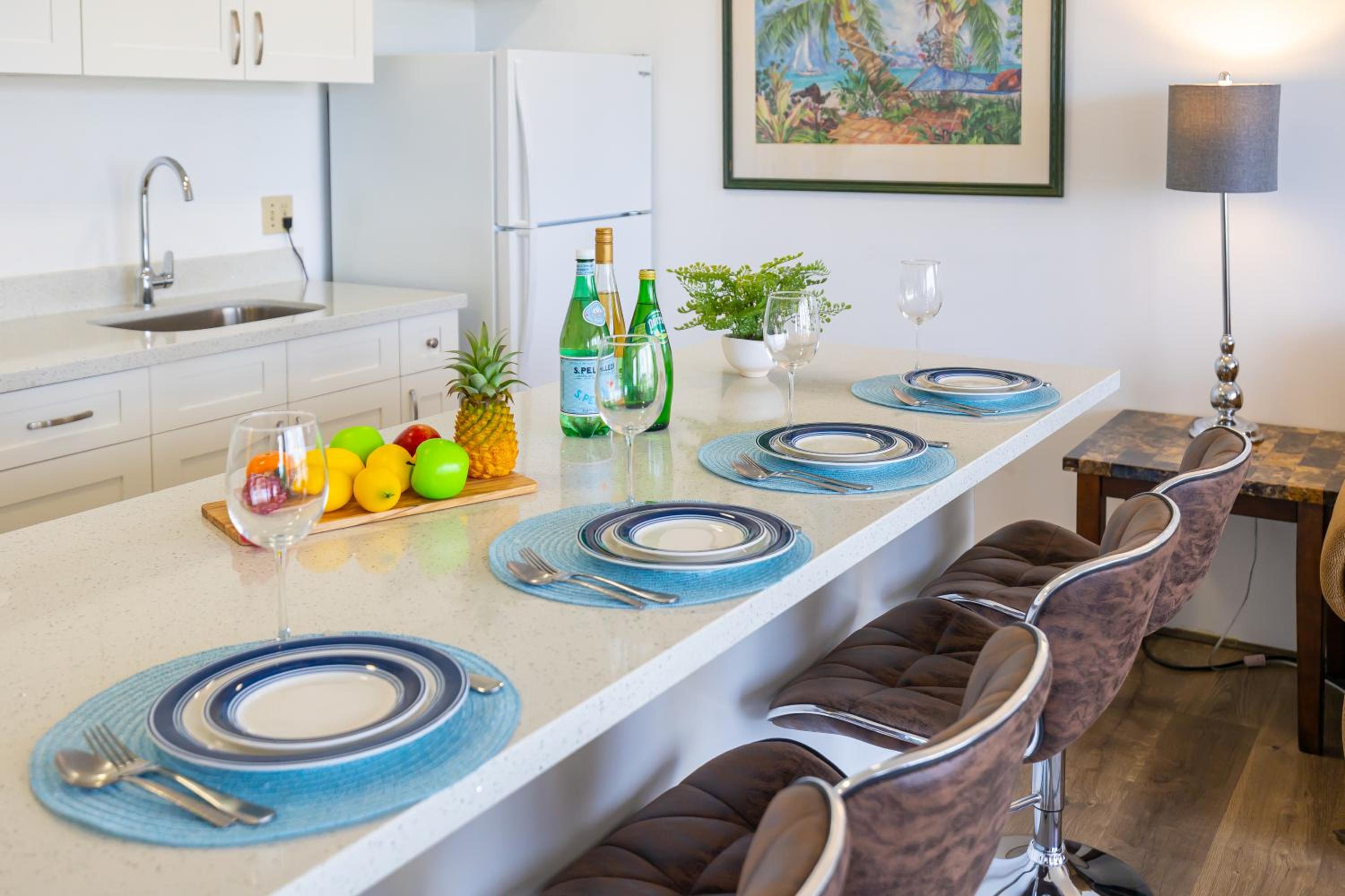 Apartment with Sea View - Photo 41