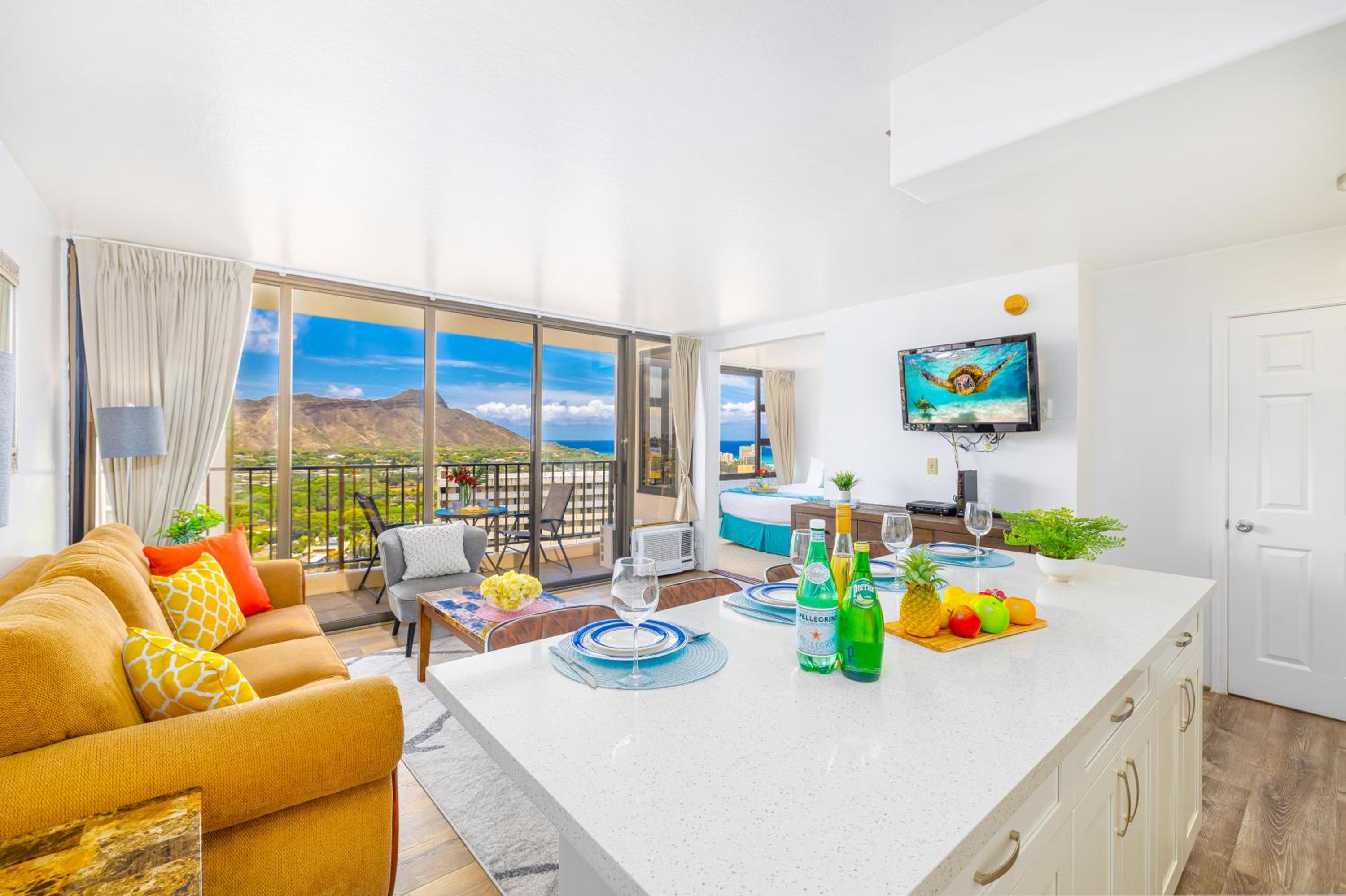 Apartment with Sea View - Photo 44