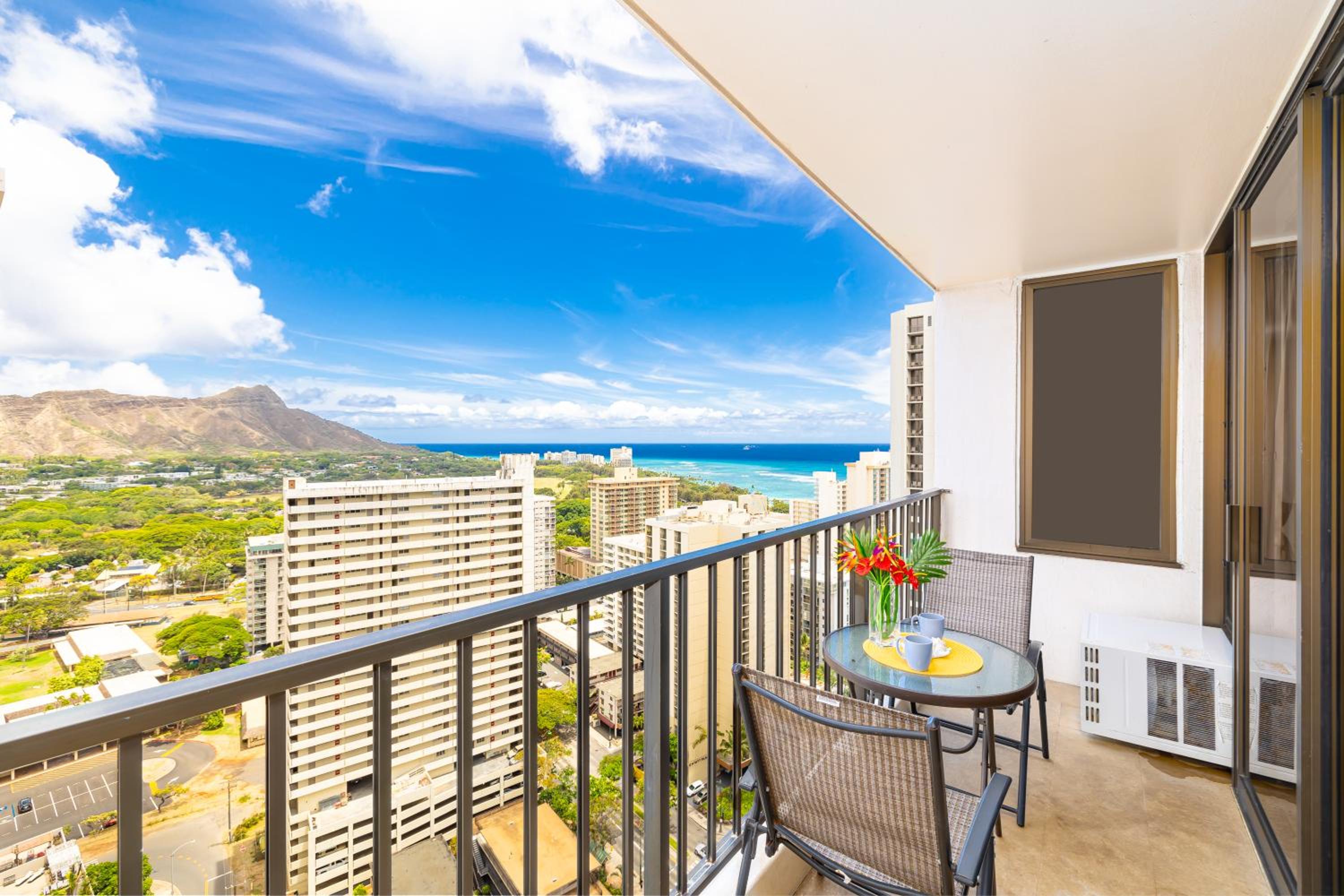 Apartment with Sea View - Photo 30