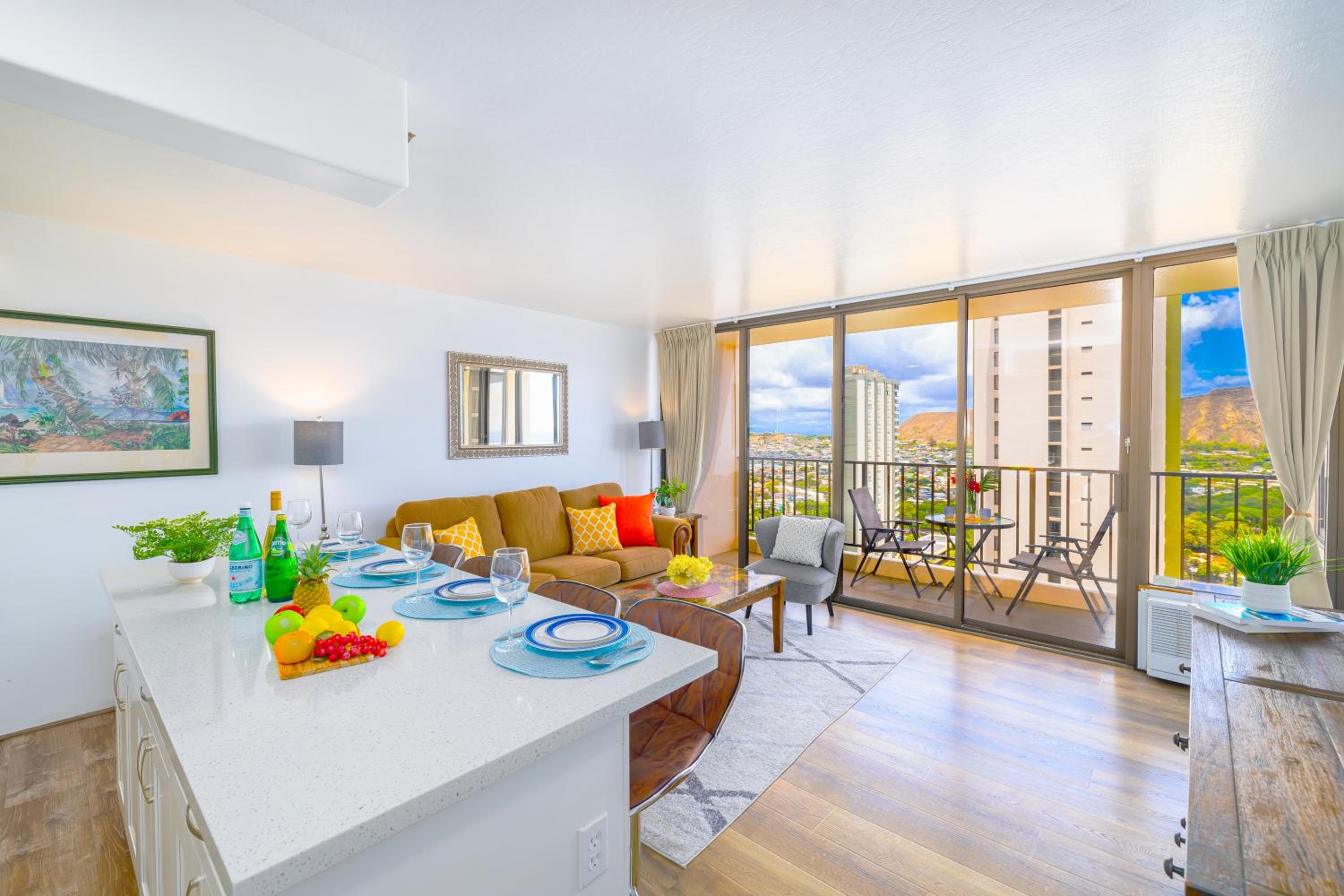 Apartment with Sea View - Photo 45