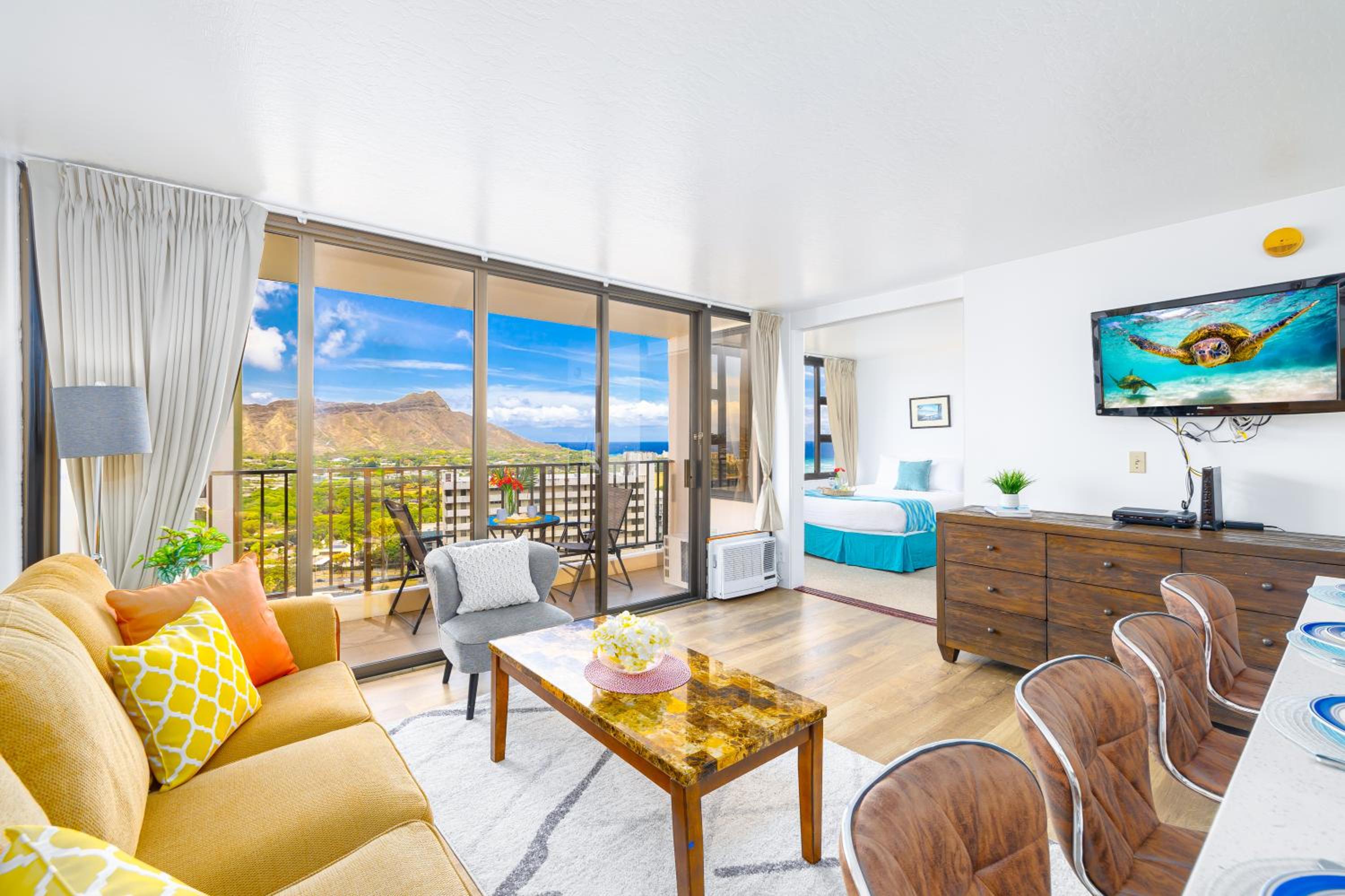 Apartment with Sea View - Photo 39