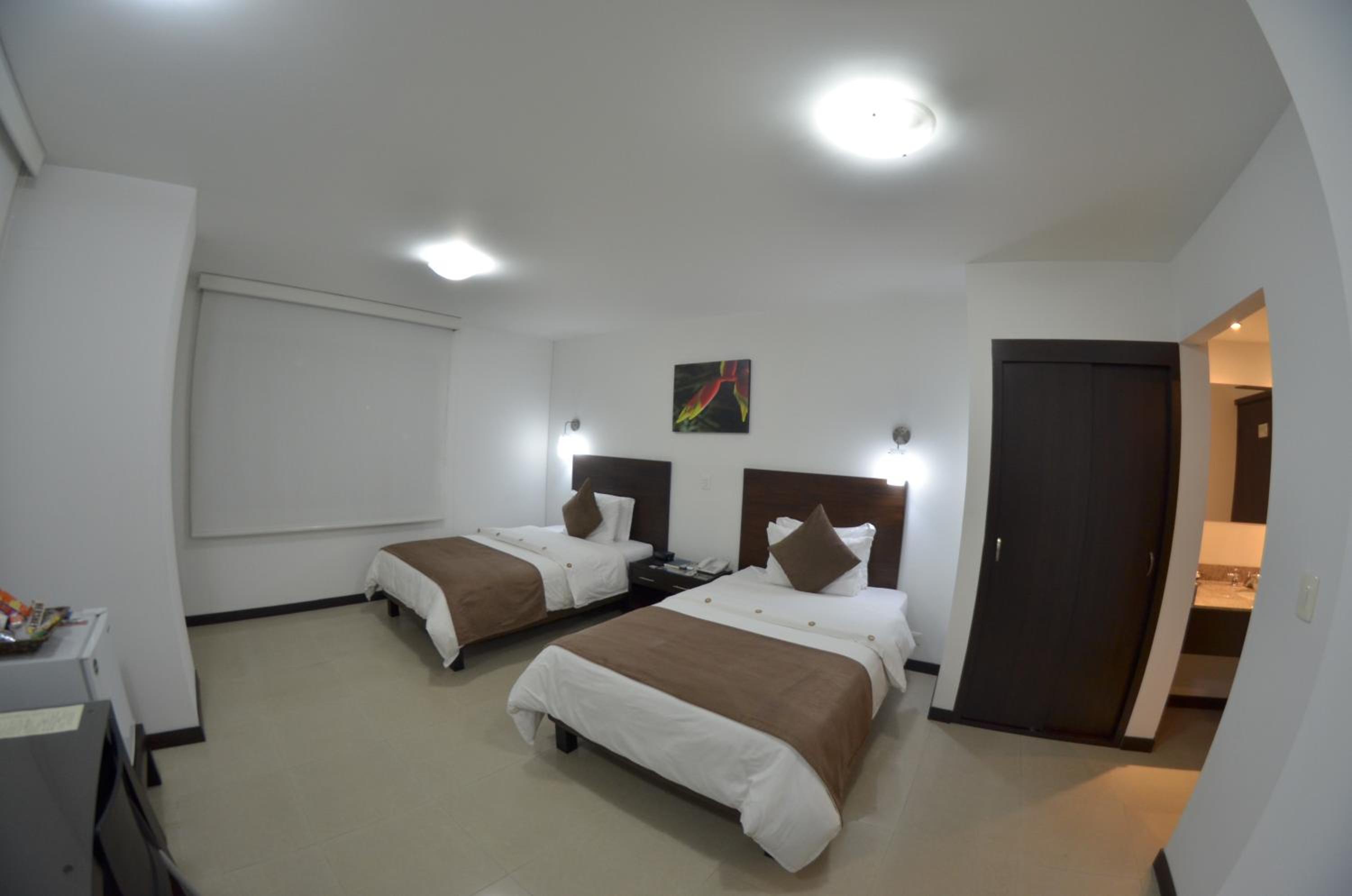 Twin Room photo 3
