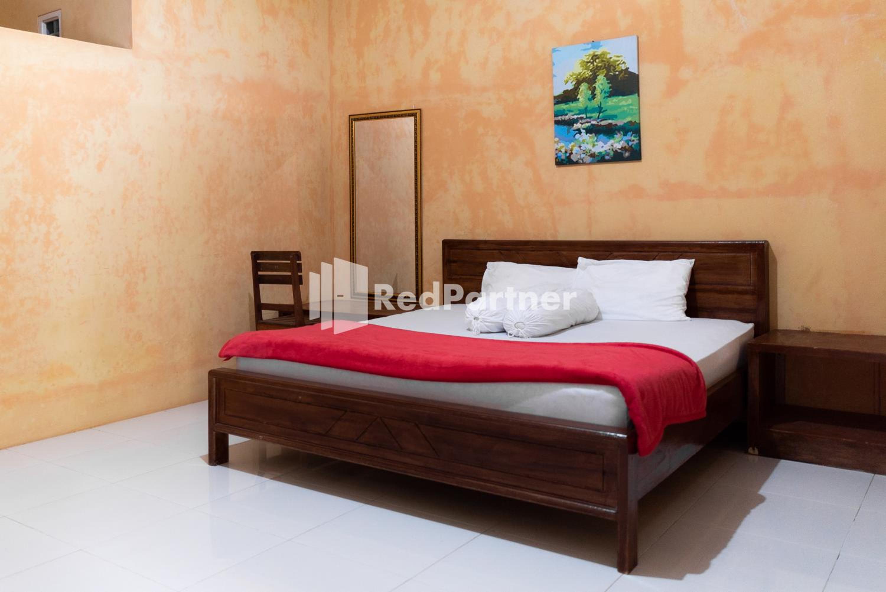 Deluxe Double Room photo 1