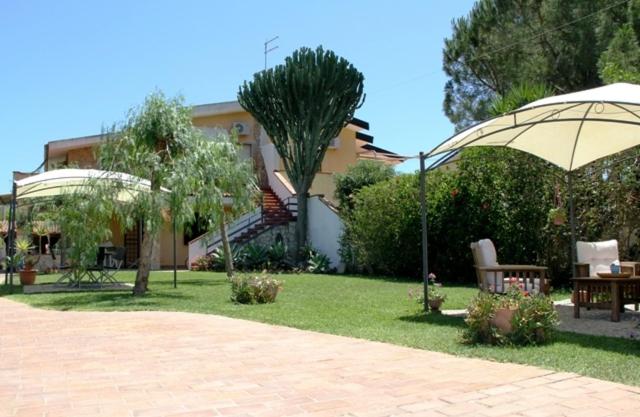 Superior Villa