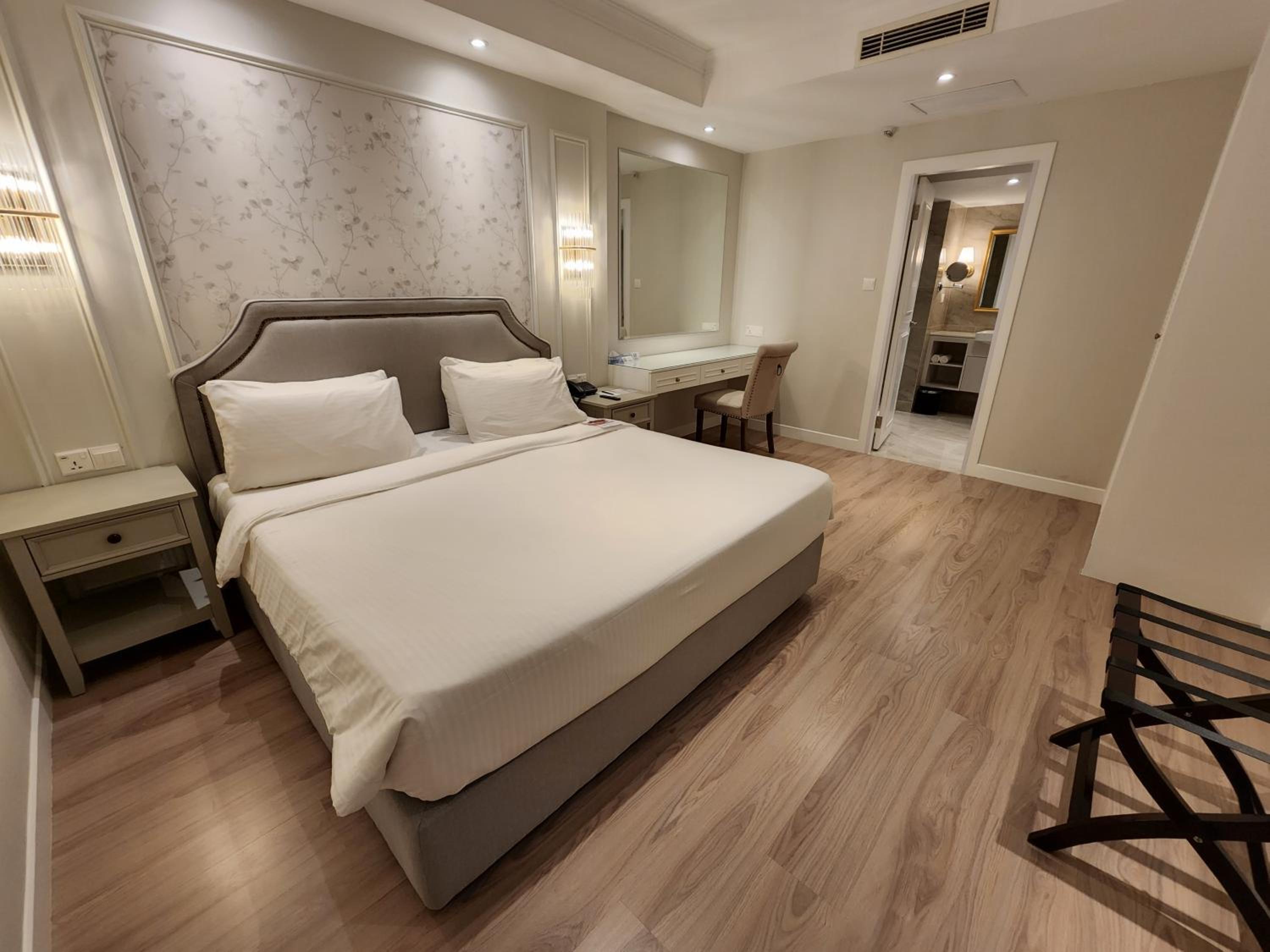 Suite photo 3
