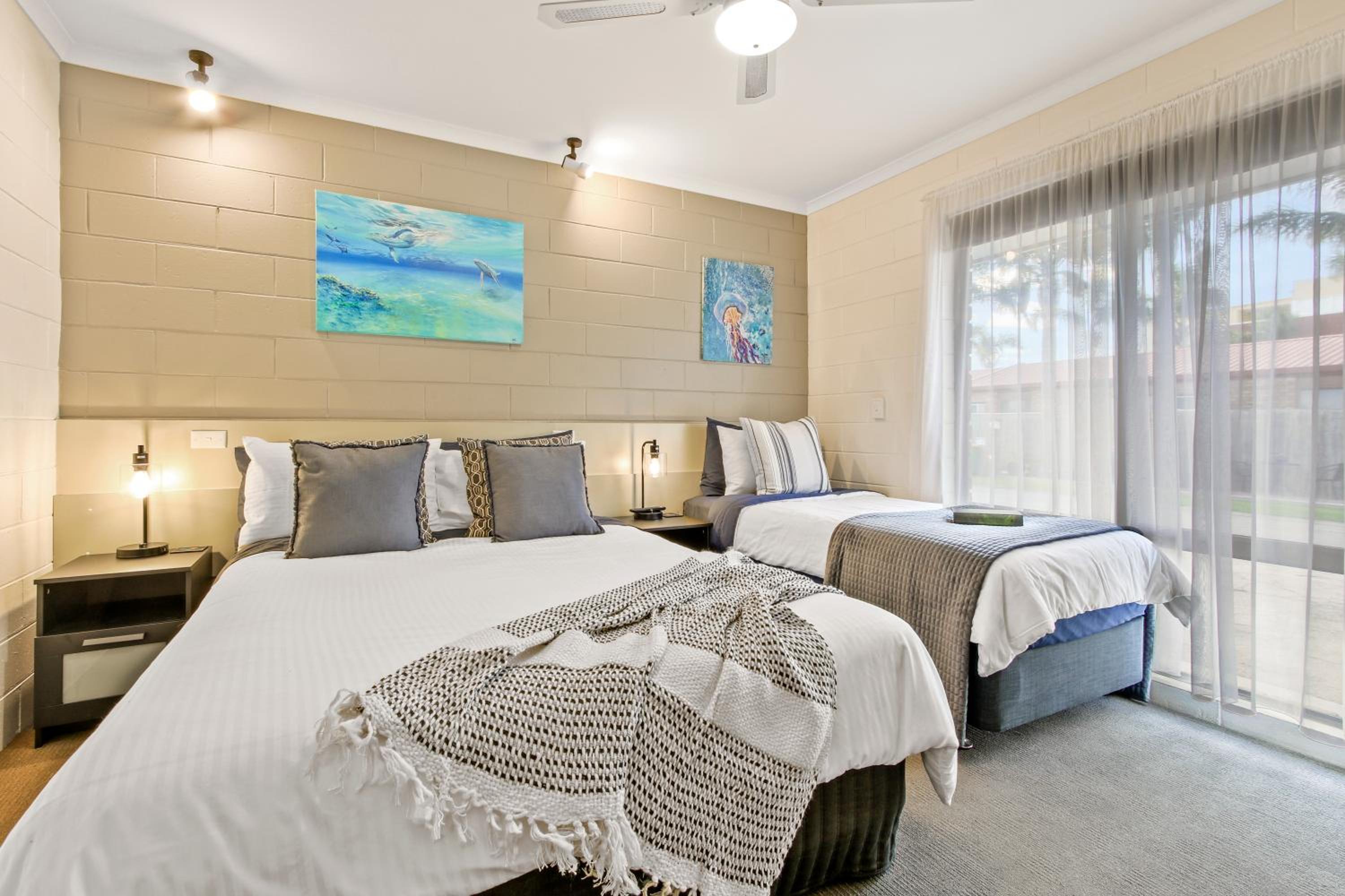 One-Bedroom Suite photo 1