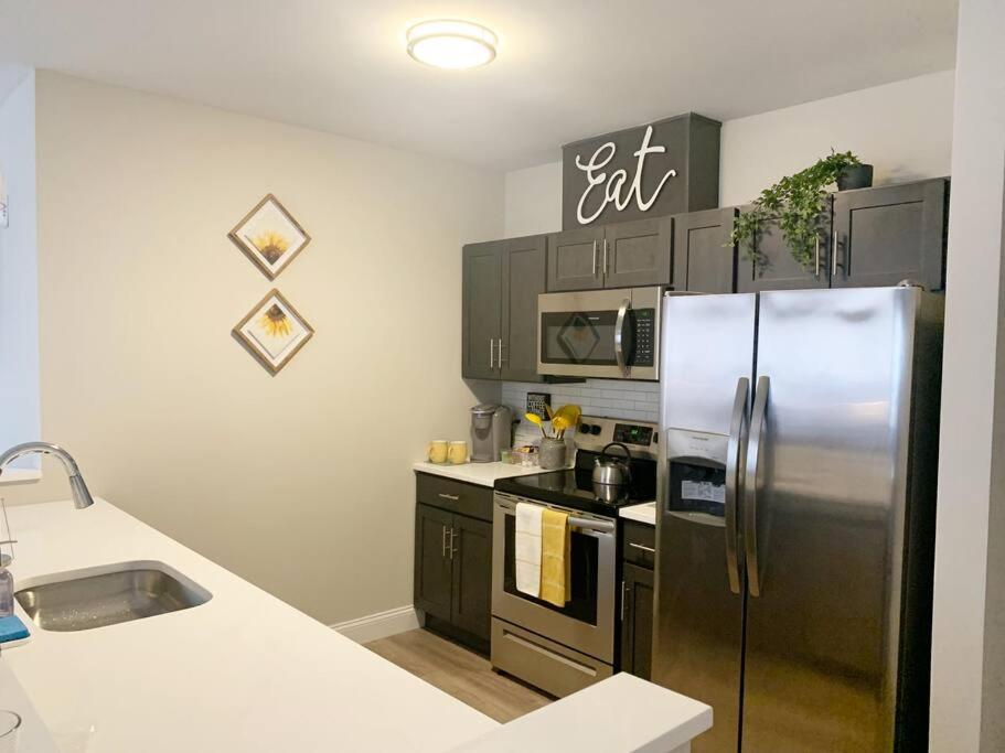 Two-Bedroom Apartment photo 3