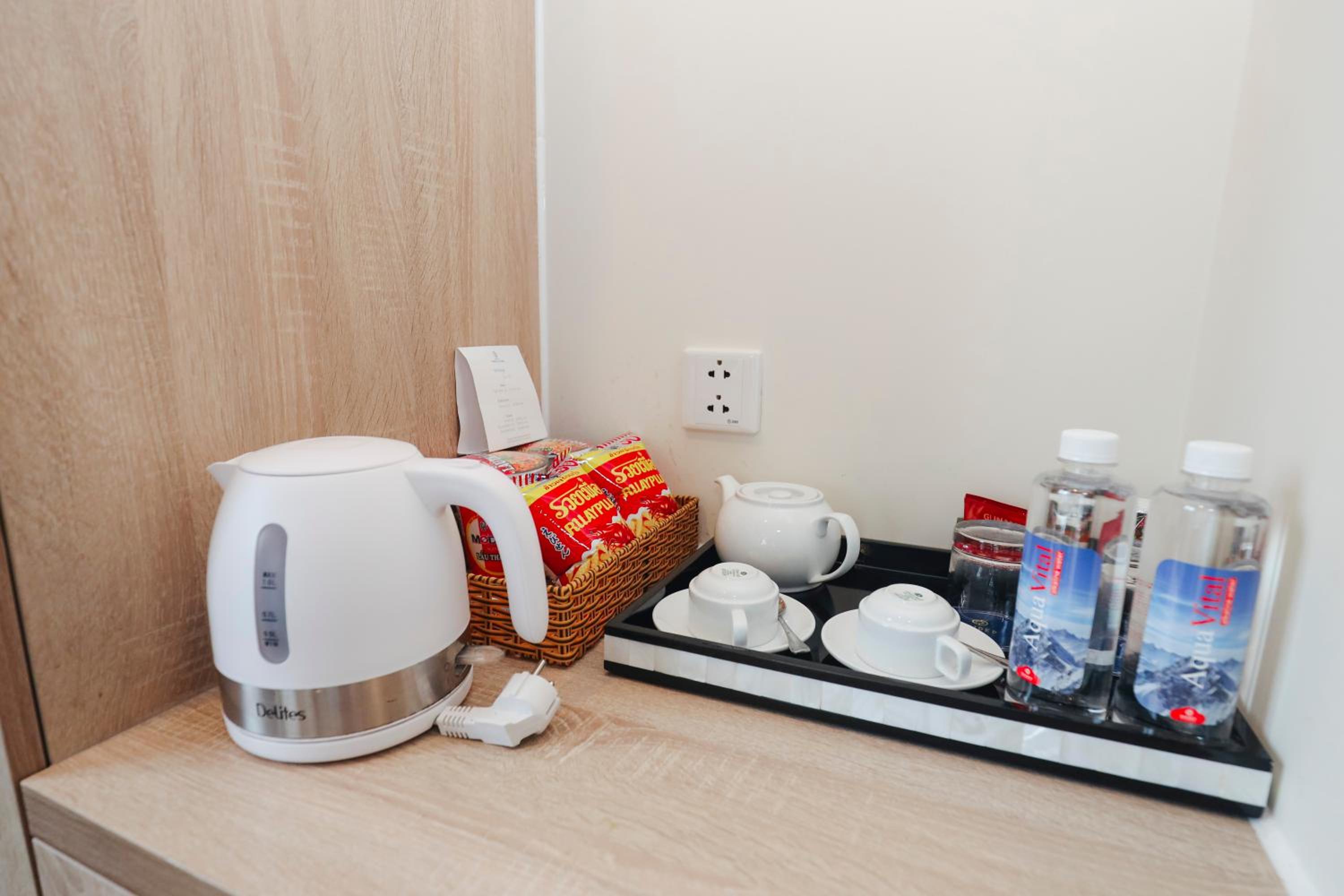 Family Suite - Photo 10
