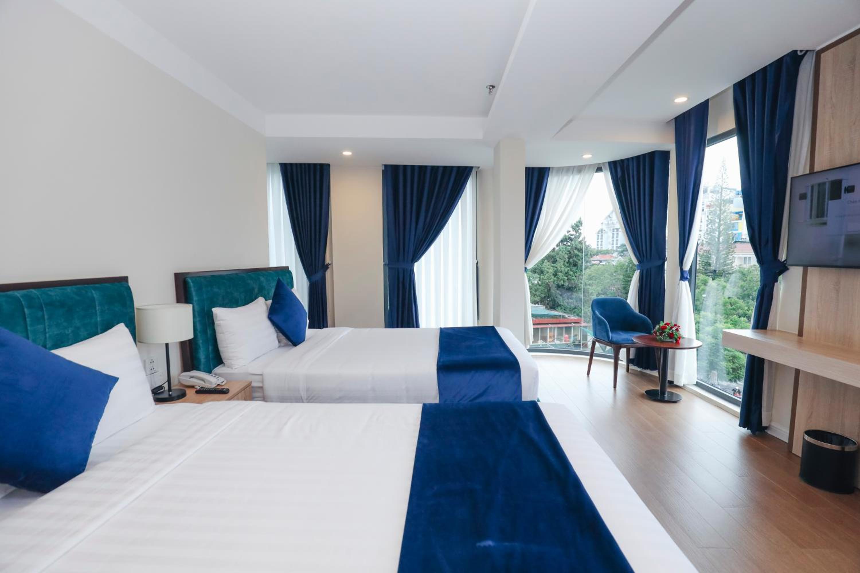 Family Suite - Photo 1