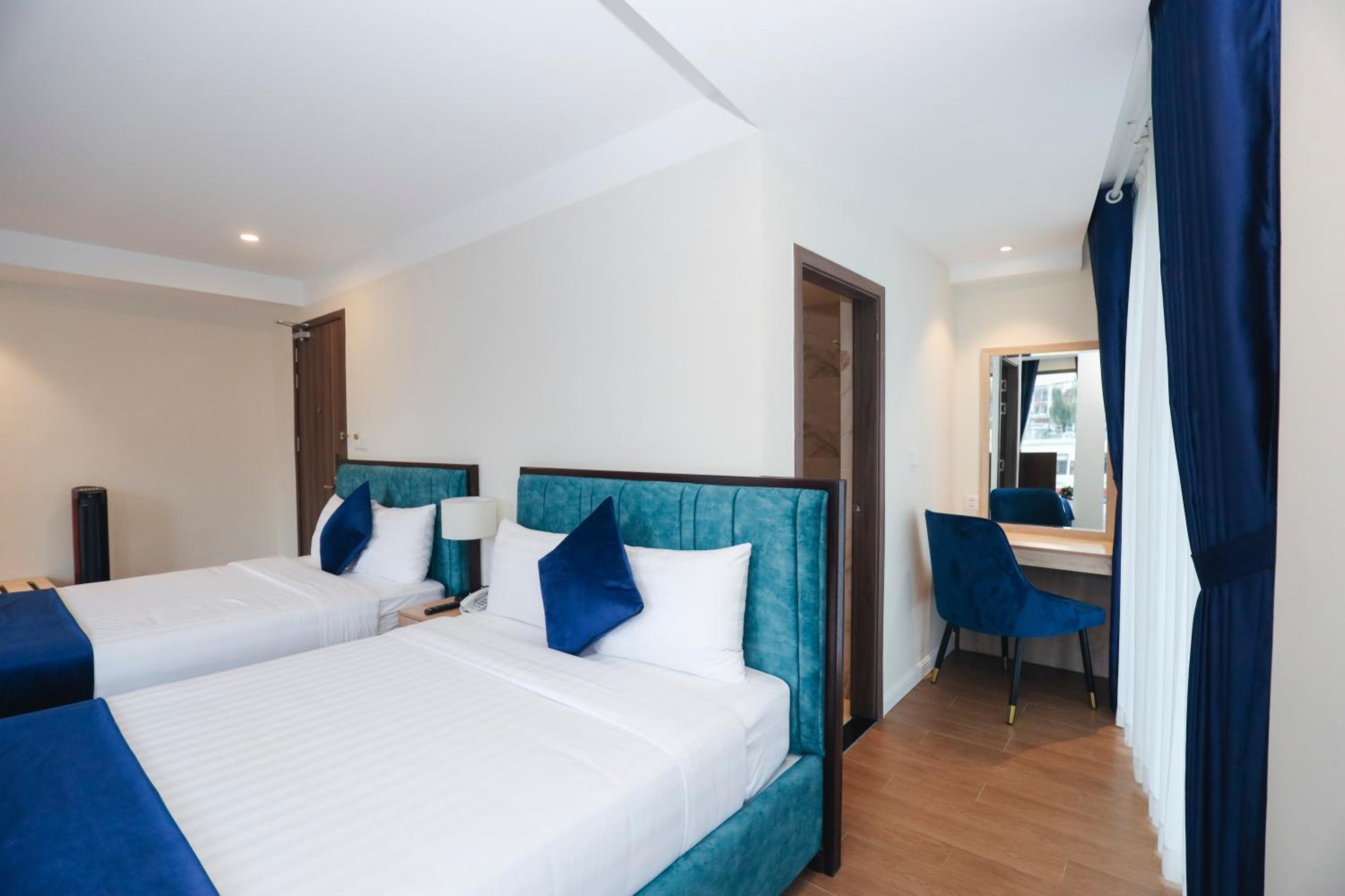 Family Suite - Photo 8