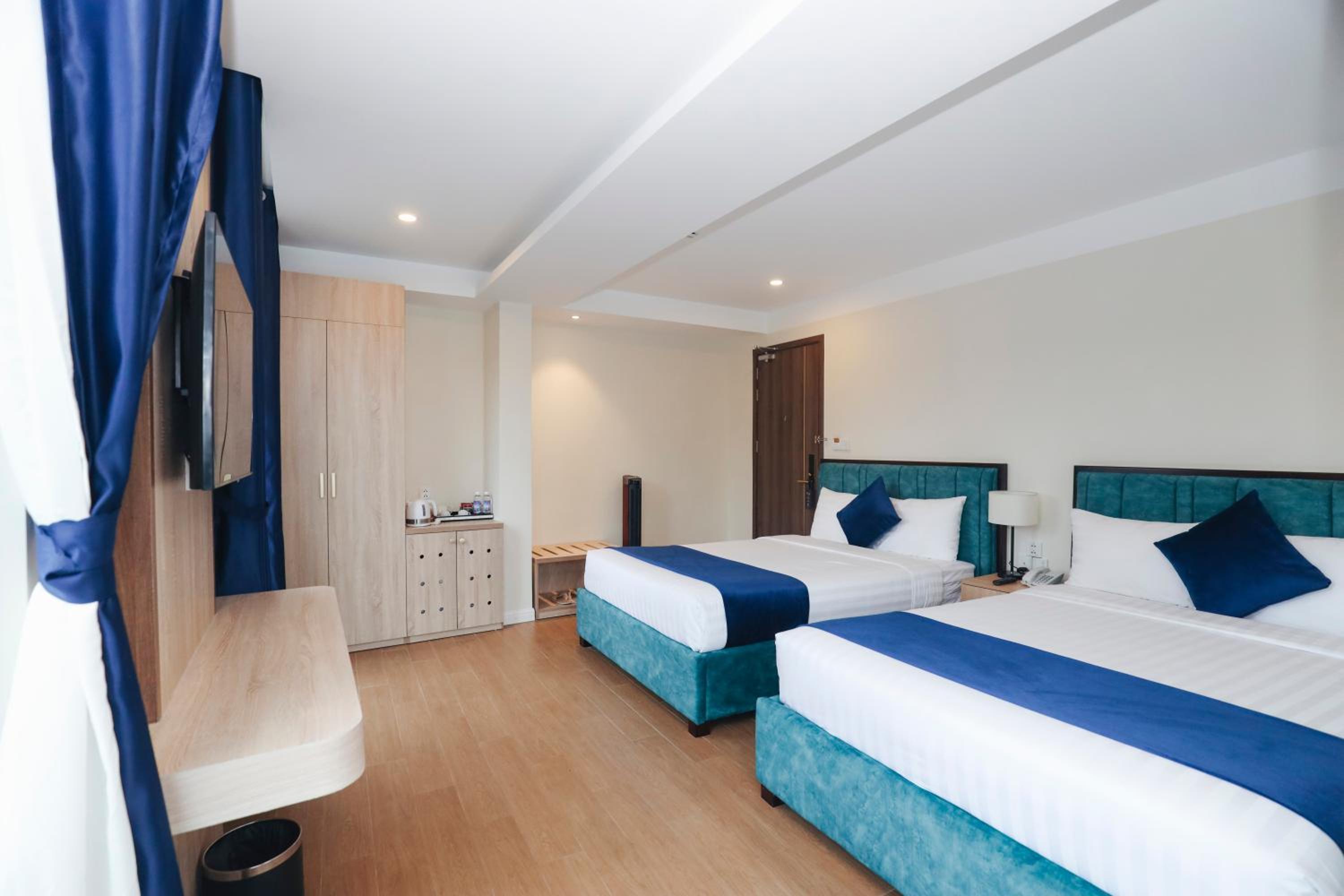 Family Suite - Photo 6