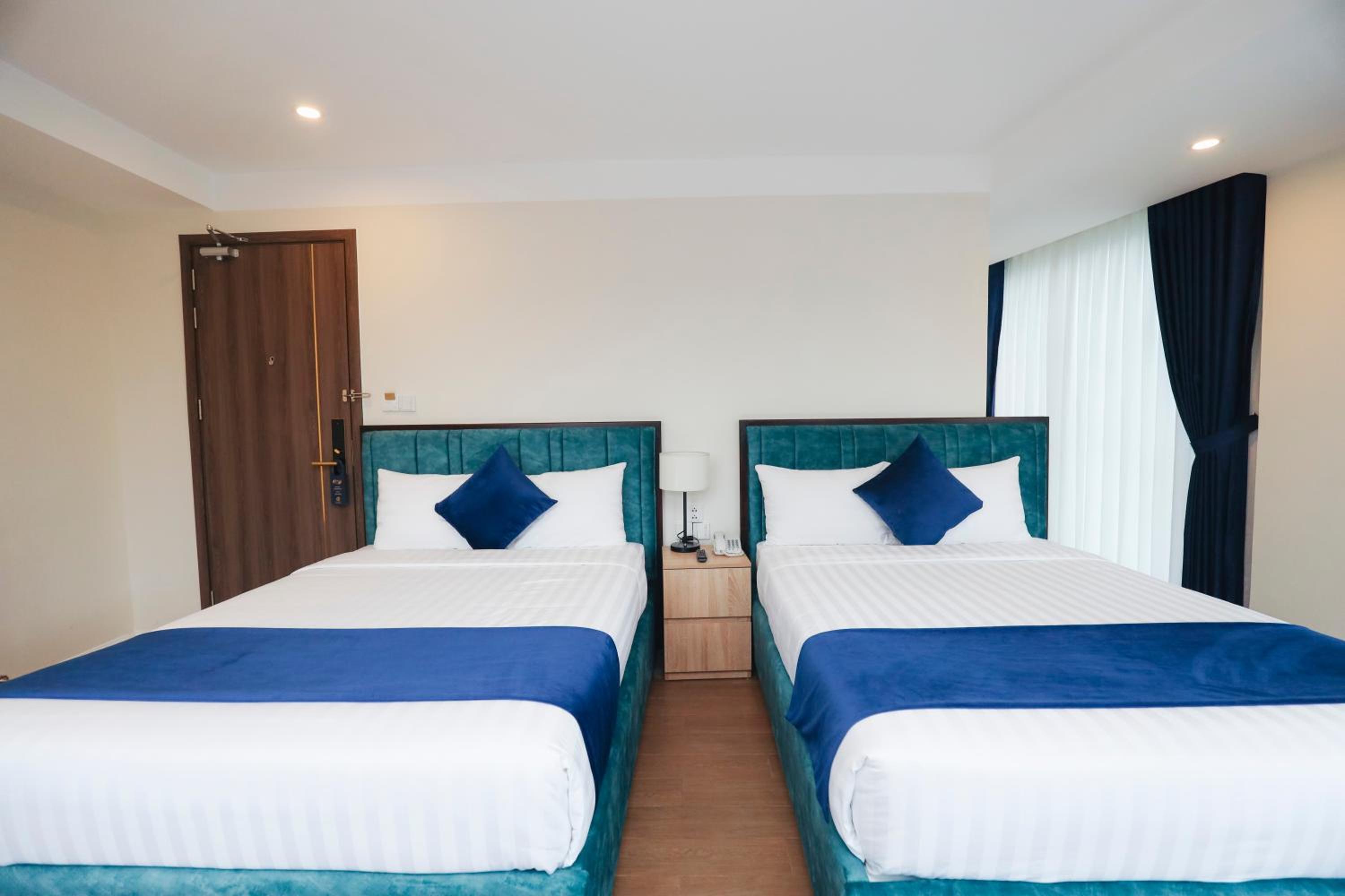Family Suite - Photo 5