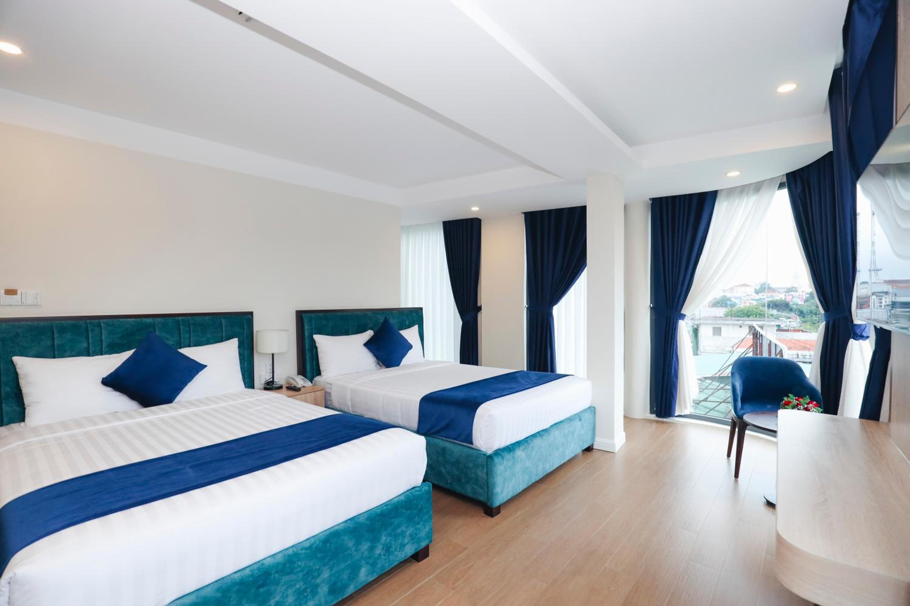 Family Suite - Photo 2