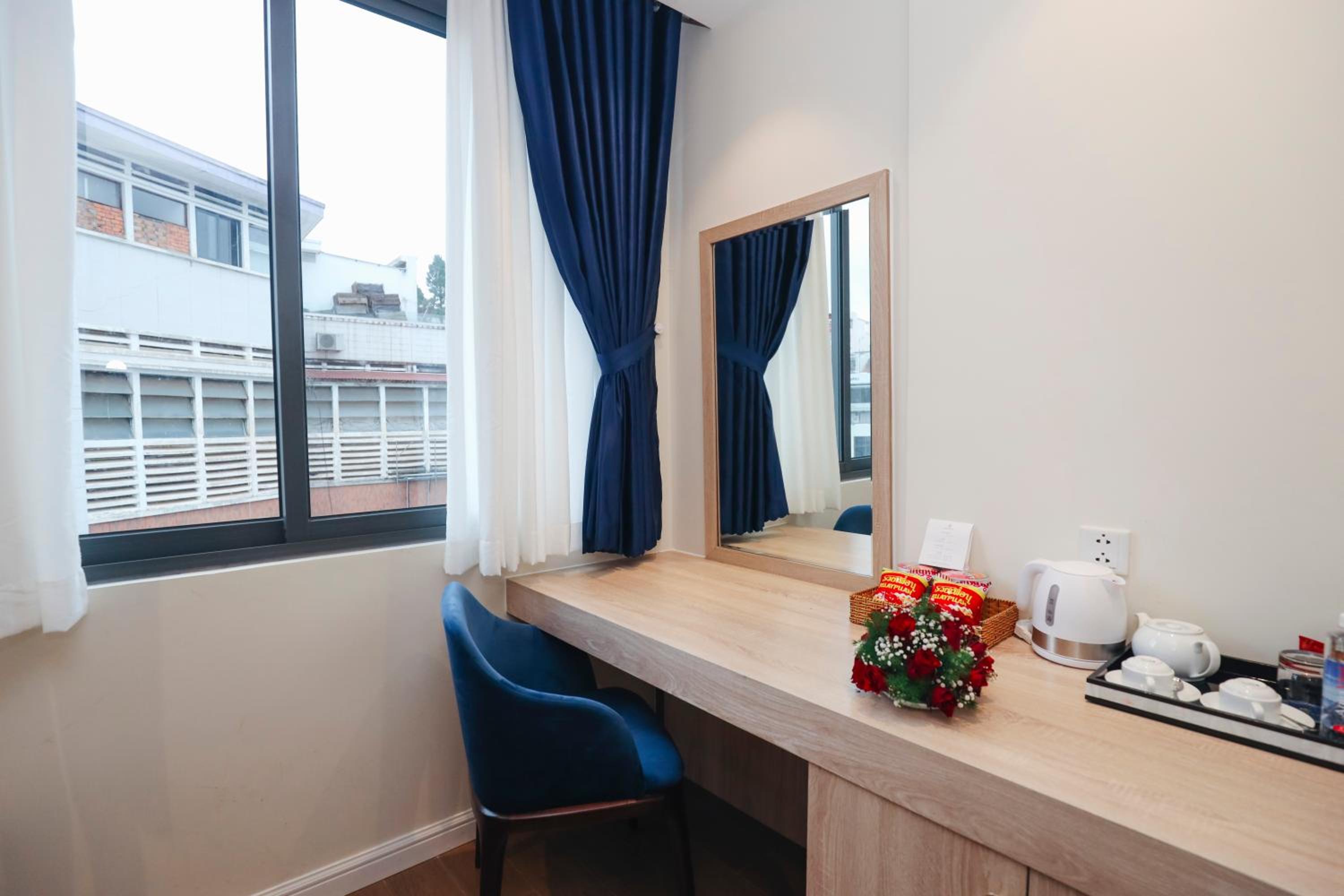 Deluxe Twin Room - Photo 1