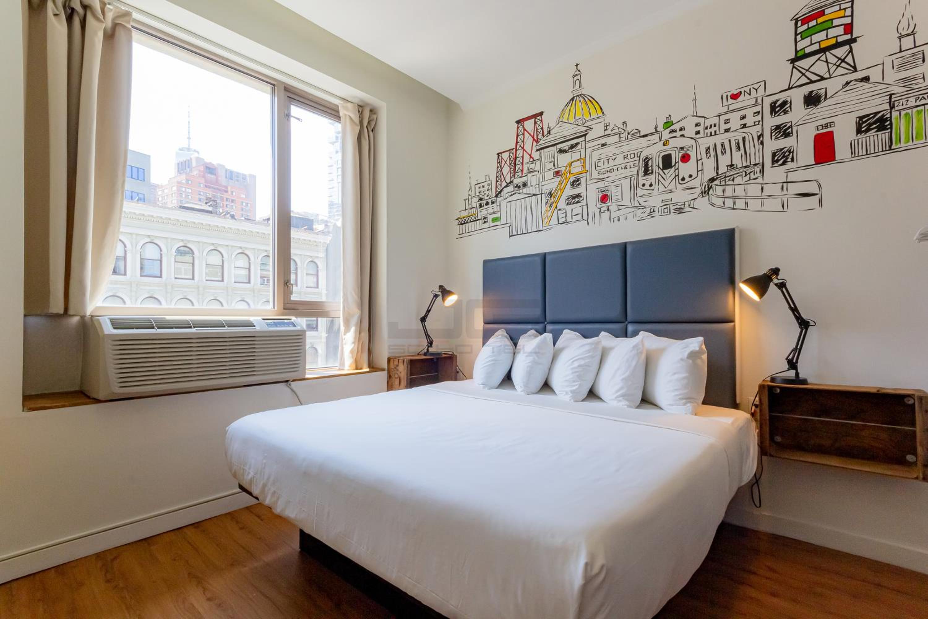 King Room