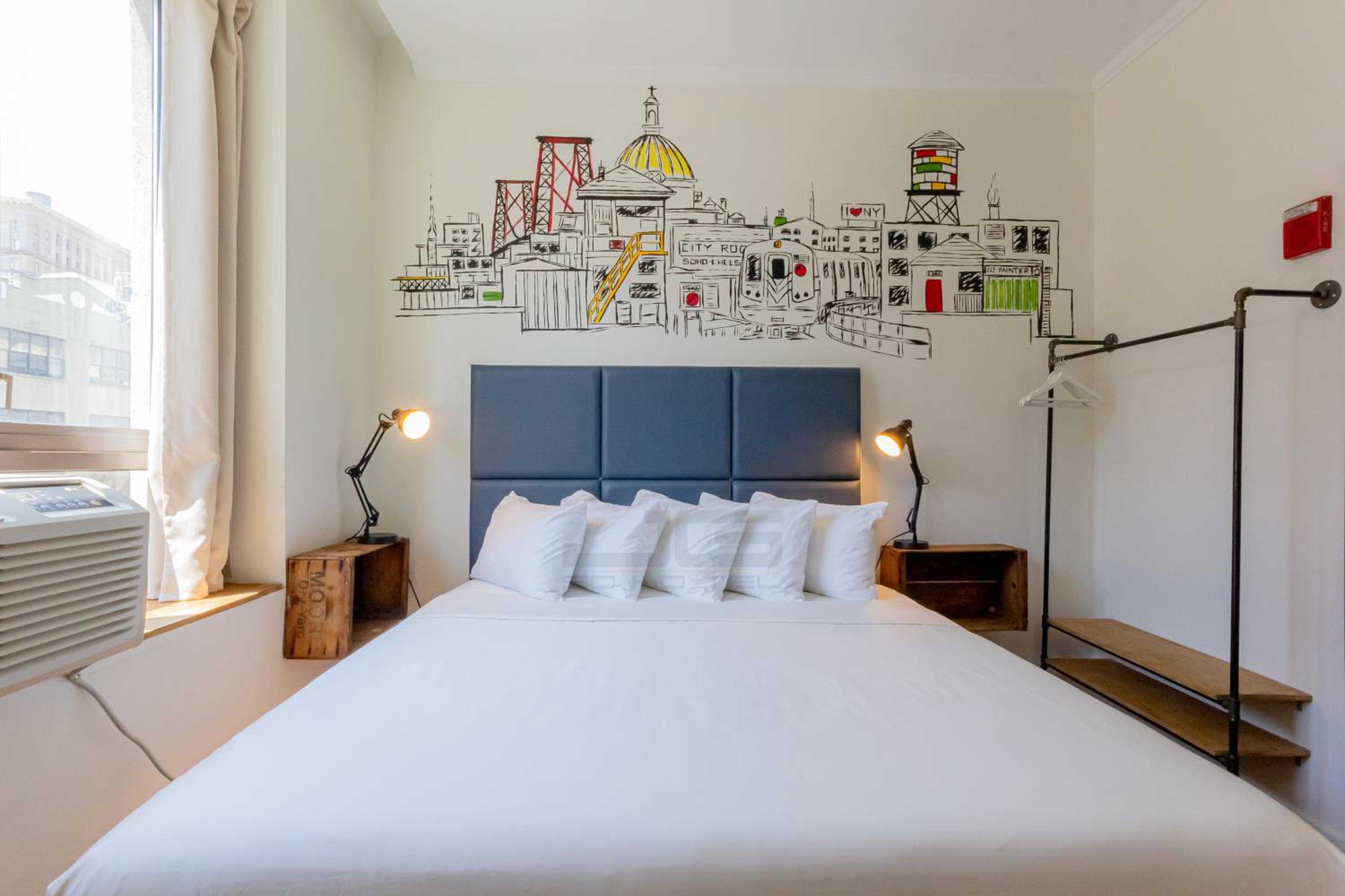King Room