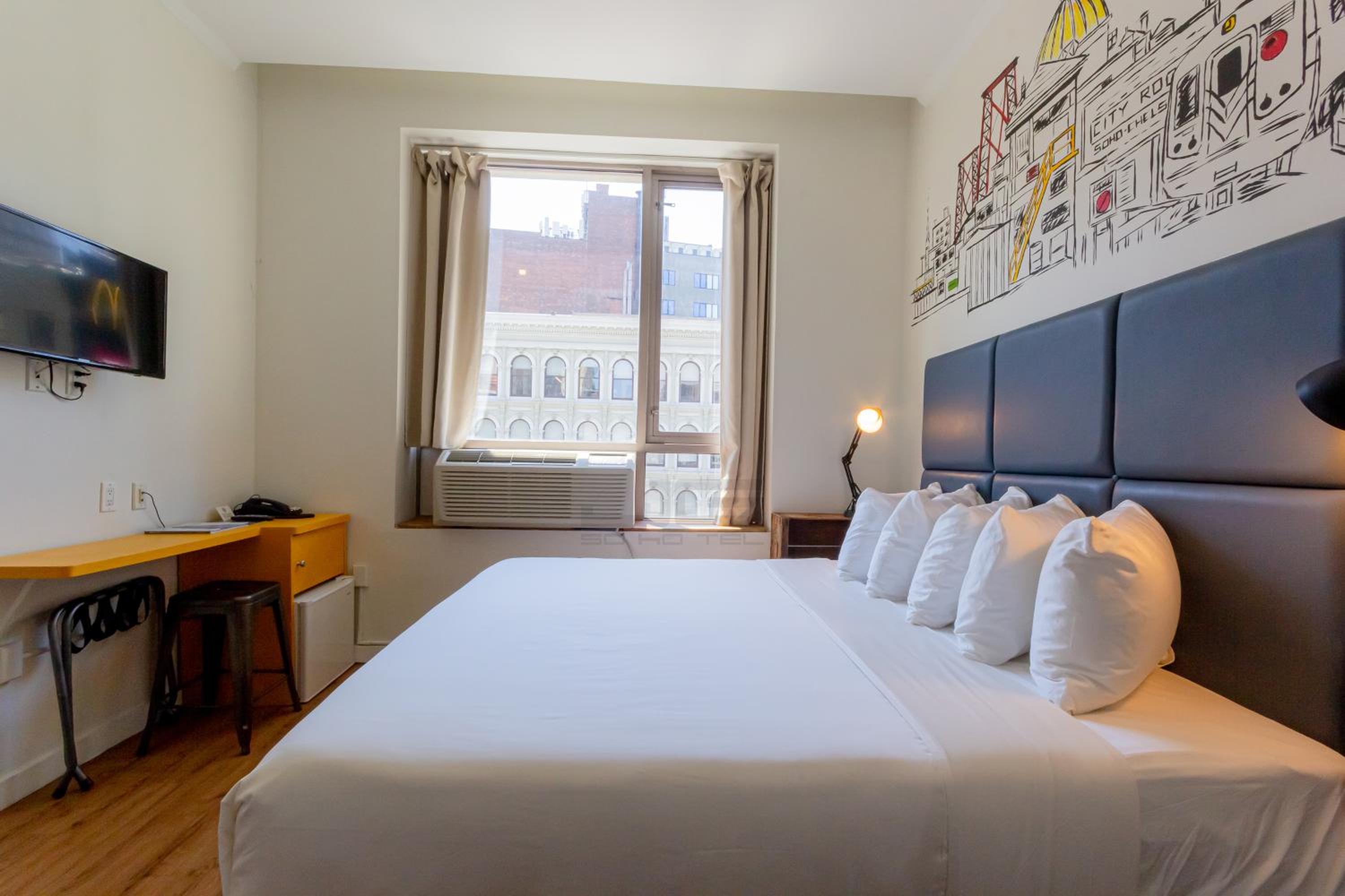 King Room